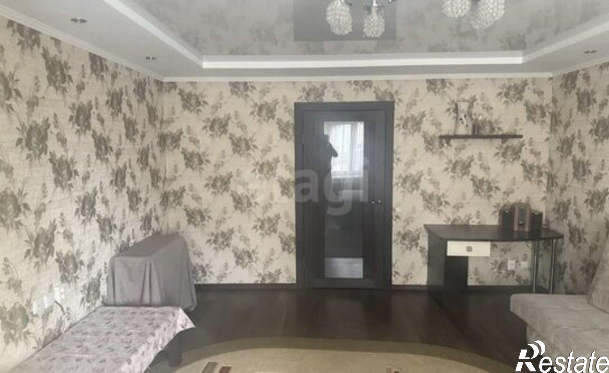 Купить квартиру за 8 700 000 рублей на жилой район Заозёрный, 4-й микрорайон, 15