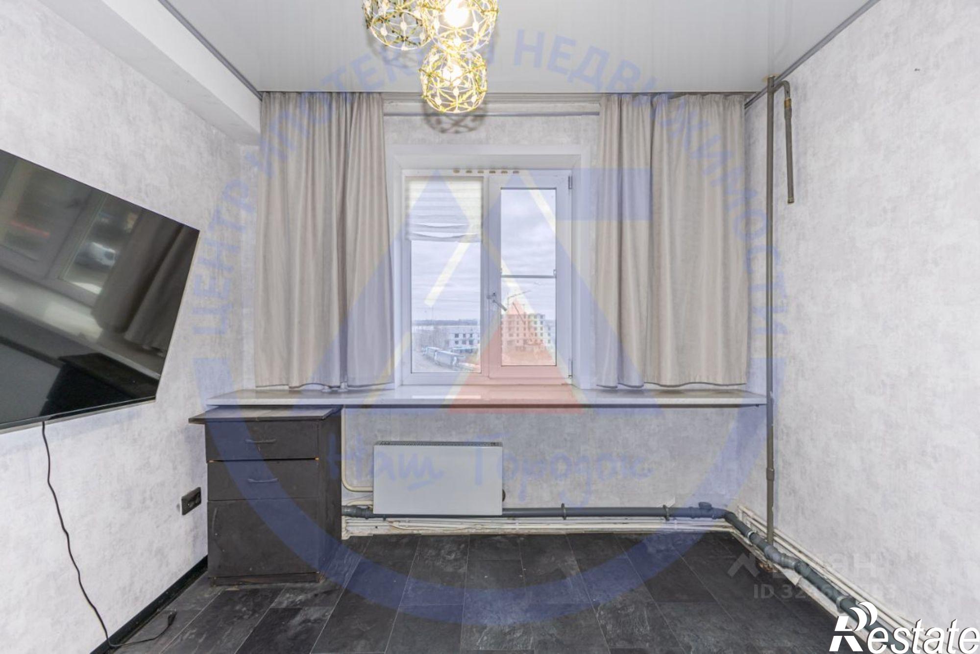 Купить квартиру за 3 999 000 рублей на мкр 6а, д 6а