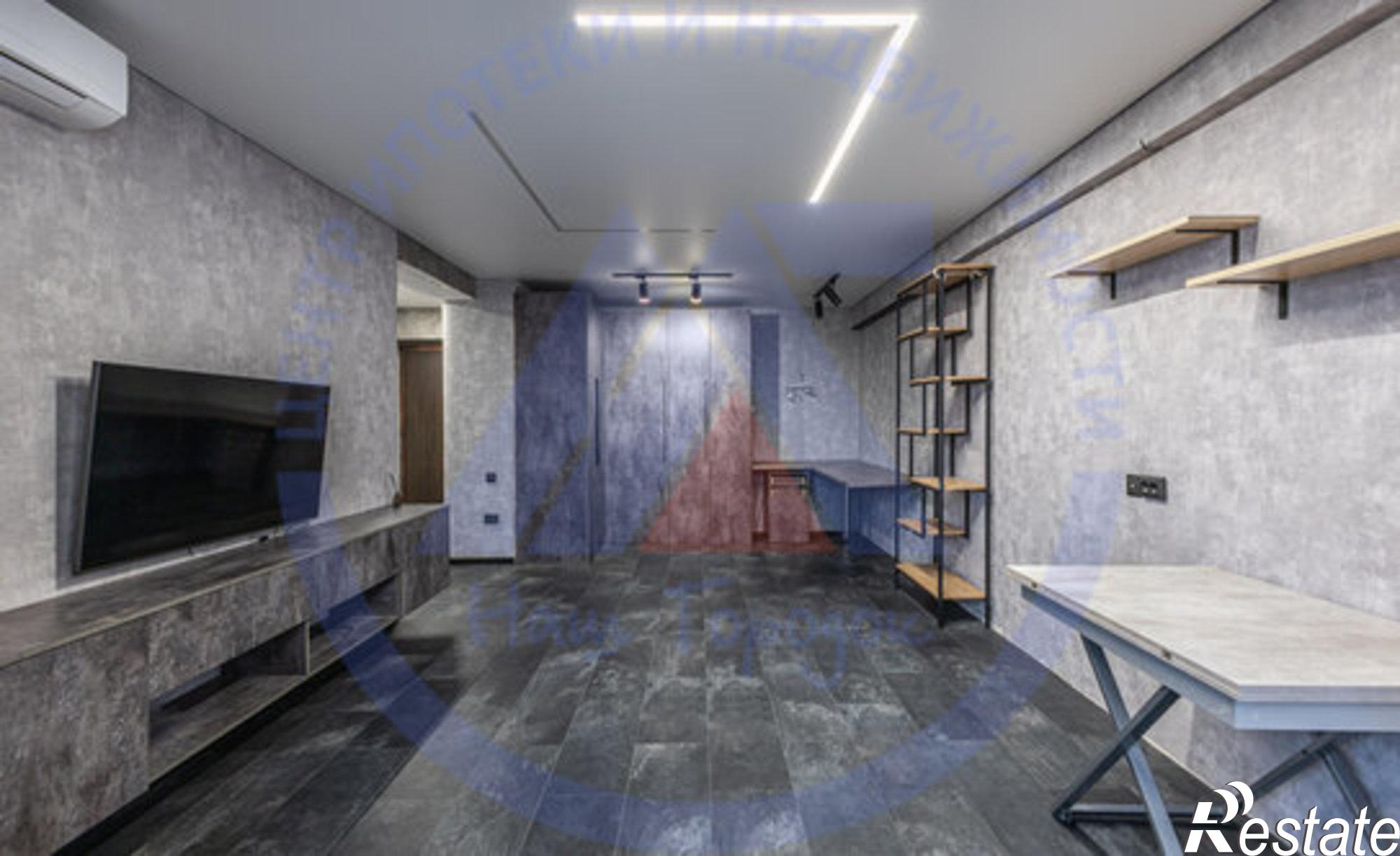 Купить квартиру за 3 999 000 рублей на жилой район Заозёрный, микрорайон 6А, 6А