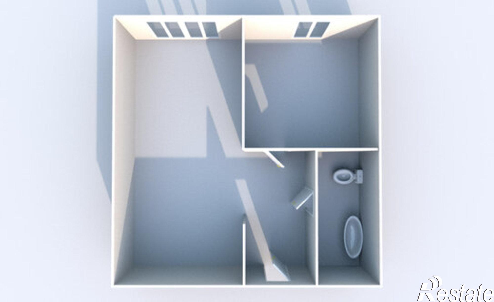 Купить квартиру за 3 999 000 рублей на жилой район Заозёрный, микрорайон 6А, 6А