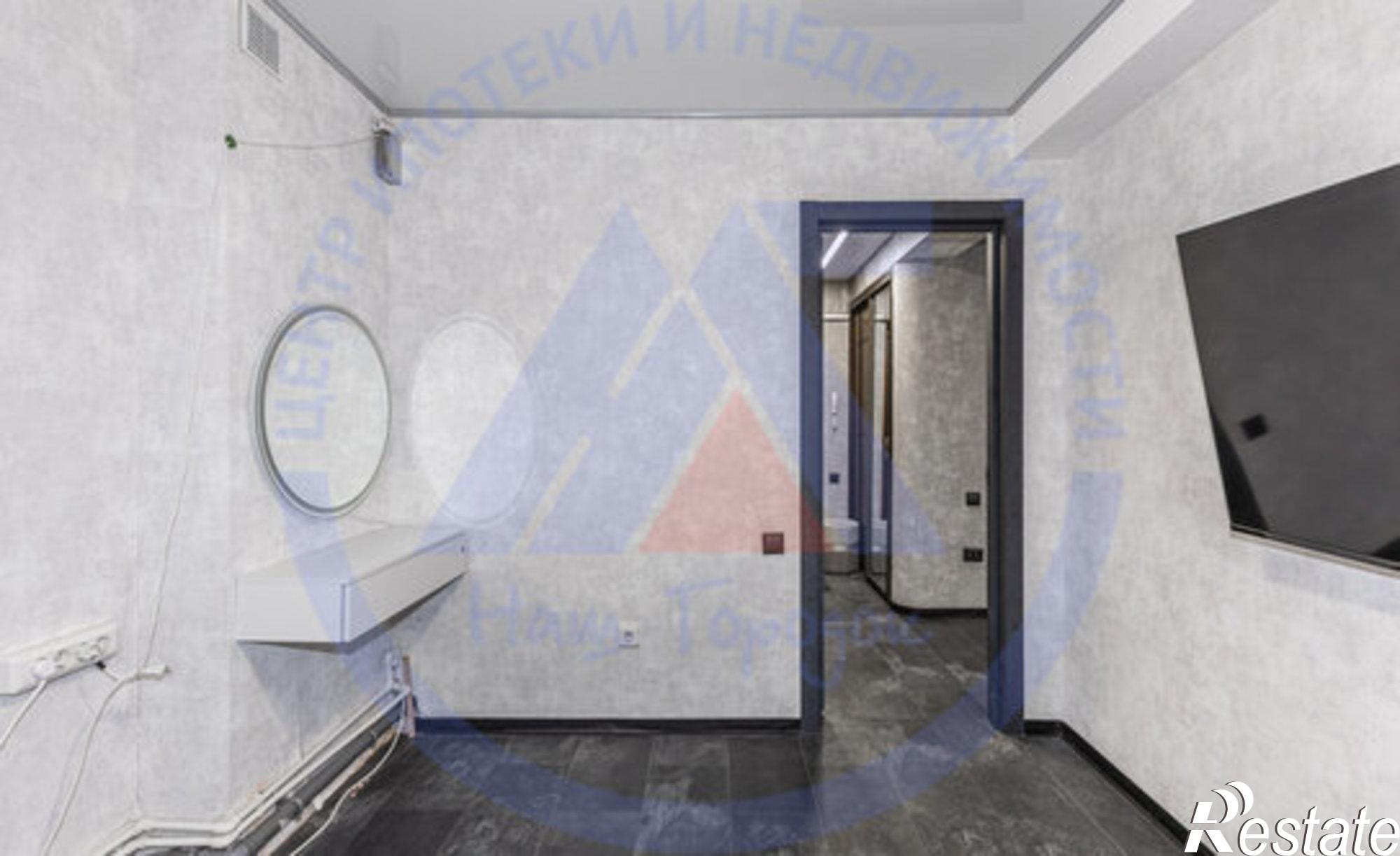 Купить квартиру за 3 999 000 рублей на жилой район Заозёрный, микрорайон 6А, 6А