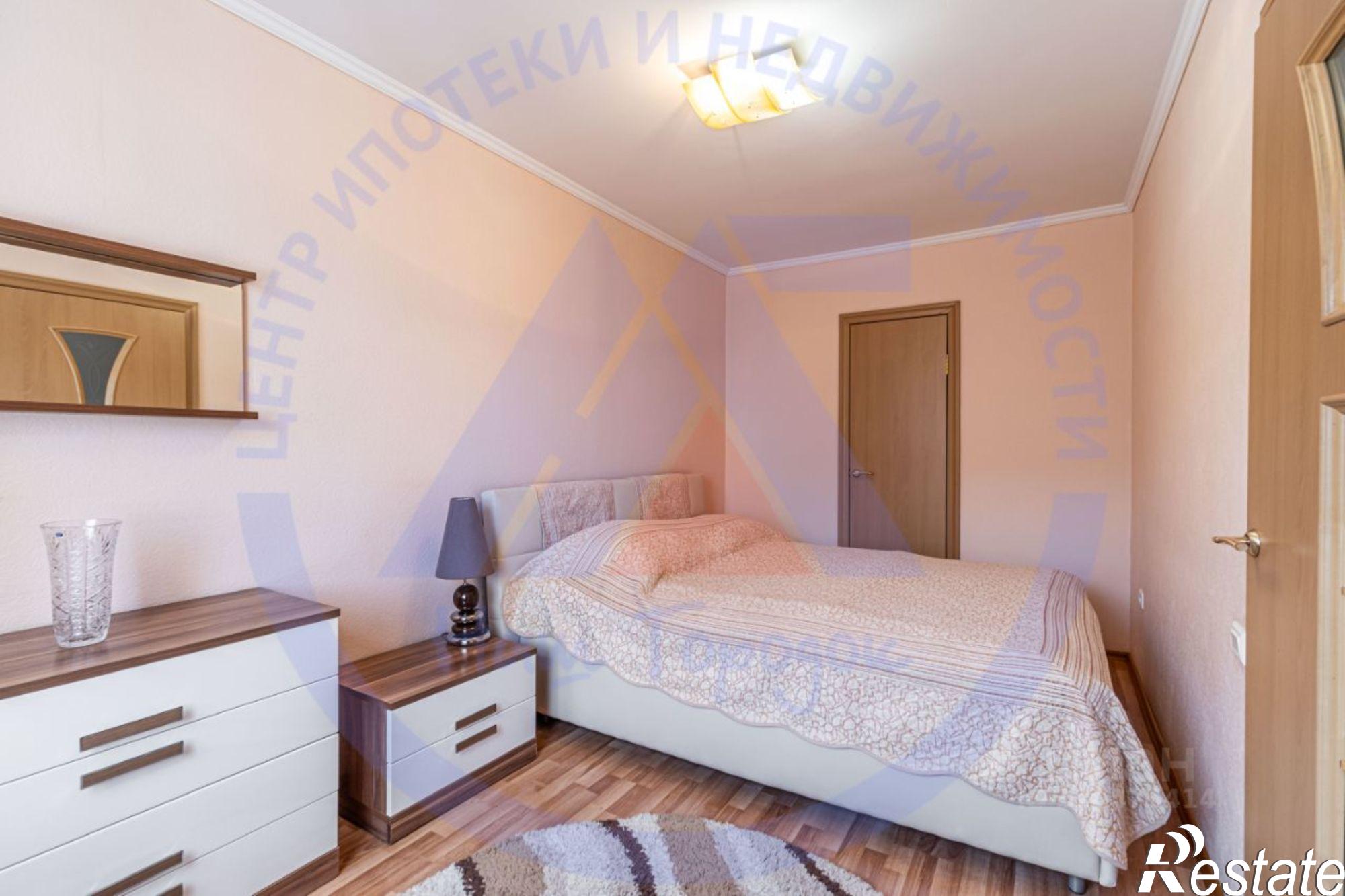 Купить квартиру за 4 999 000 рублей на Пролетарская улица, 44