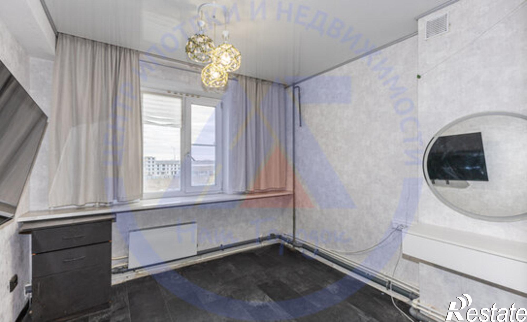 Купить квартиру за 3 999 000 рублей на жилой район Заозёрный, микрорайон 6А, 6А