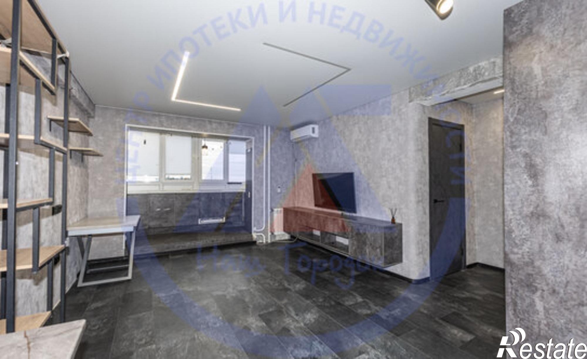 Купить квартиру за 3 999 000 рублей на жилой район Заозёрный, микрорайон 6А, 6А