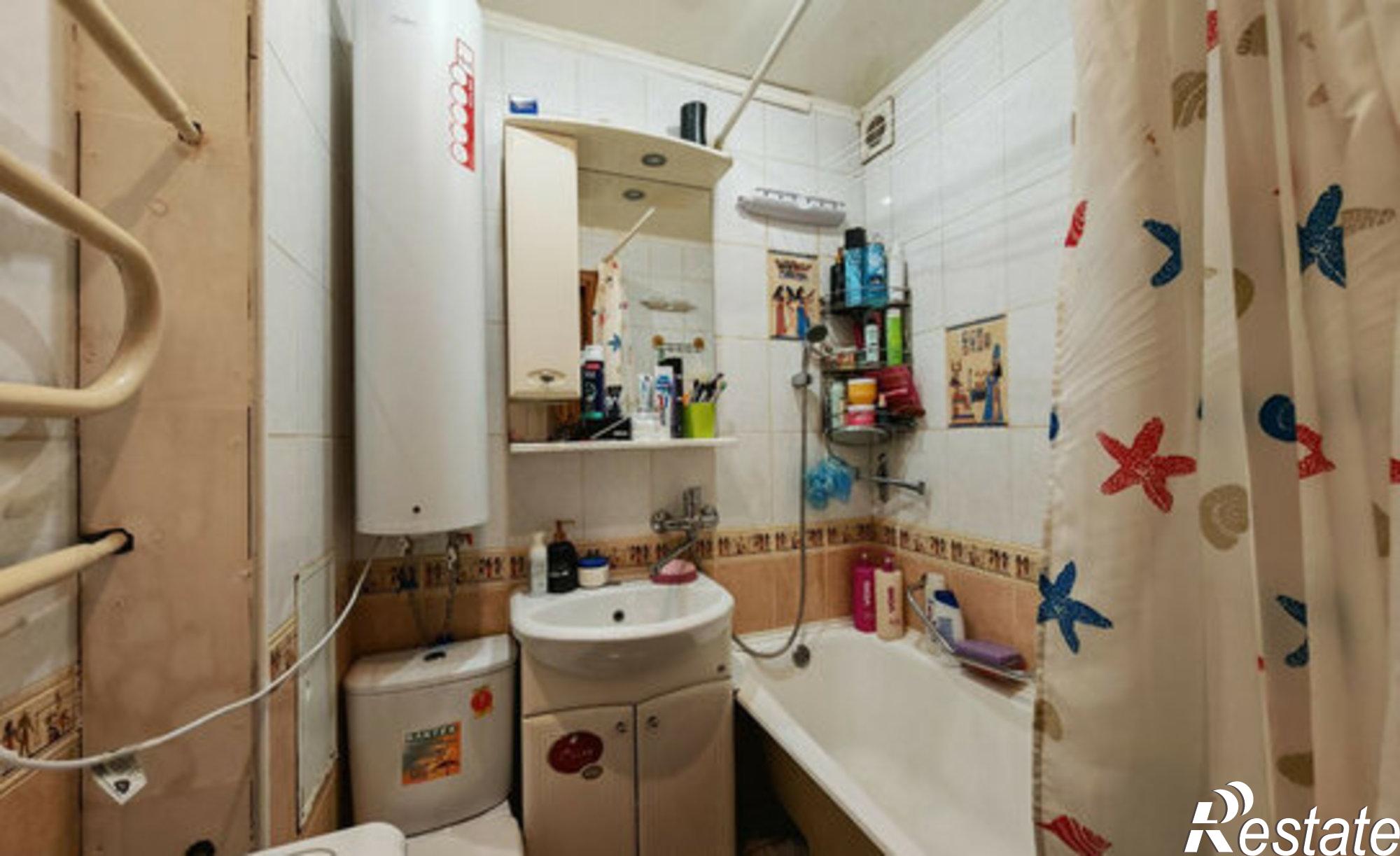 Купить квартиру за 3 200 000 рублей на улица Радионова, 50