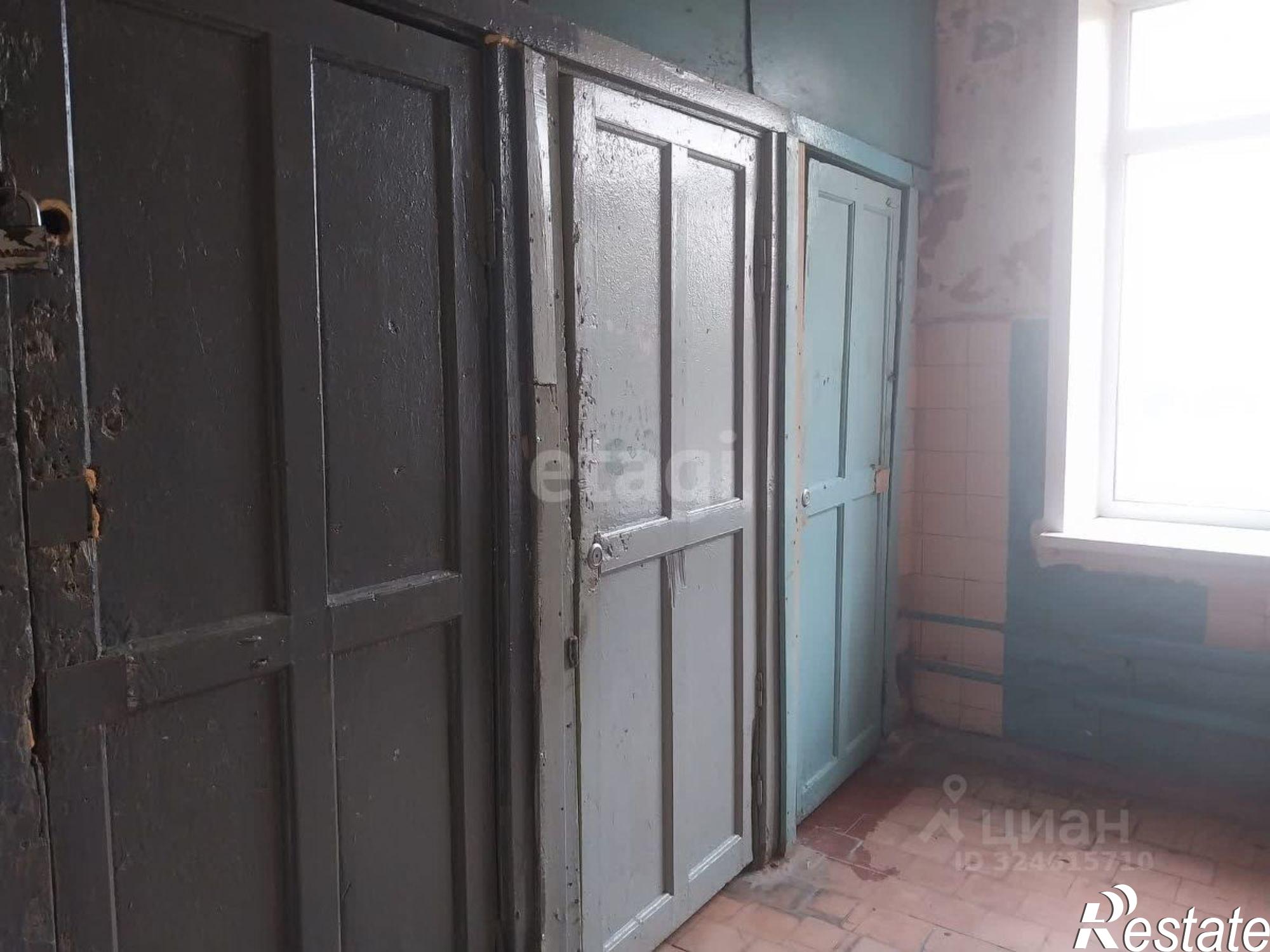 Купить комнату за 825 000 рублей на улица Коли Мяготина, 153