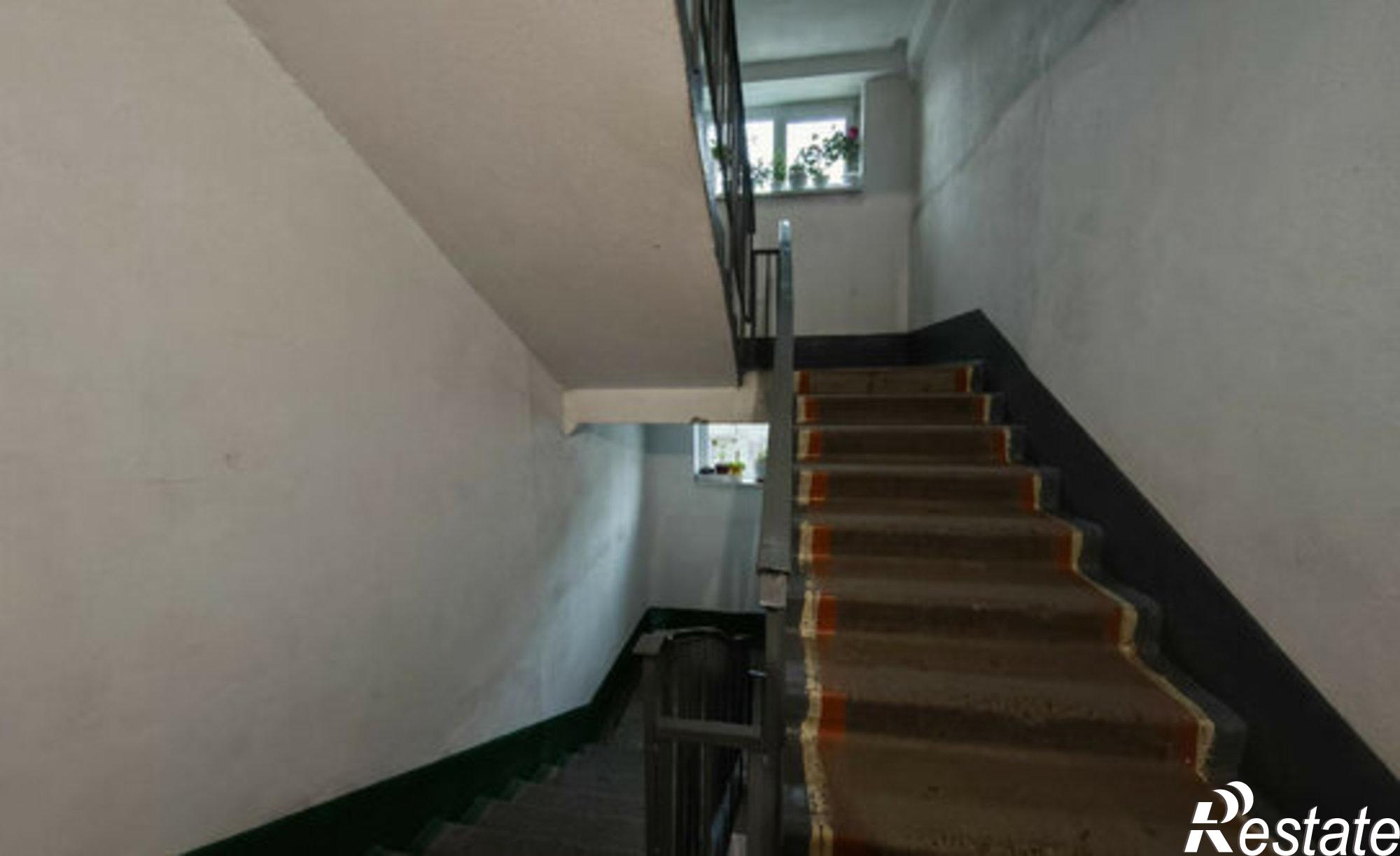 Купить квартиру за 3 200 000 рублей на улица Радионова, 50