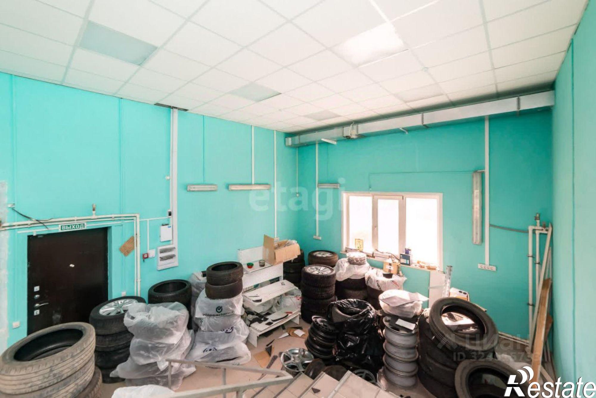 Купить помещение свободного назначения за 17 475 900 рублей на проспект Машиностроителей