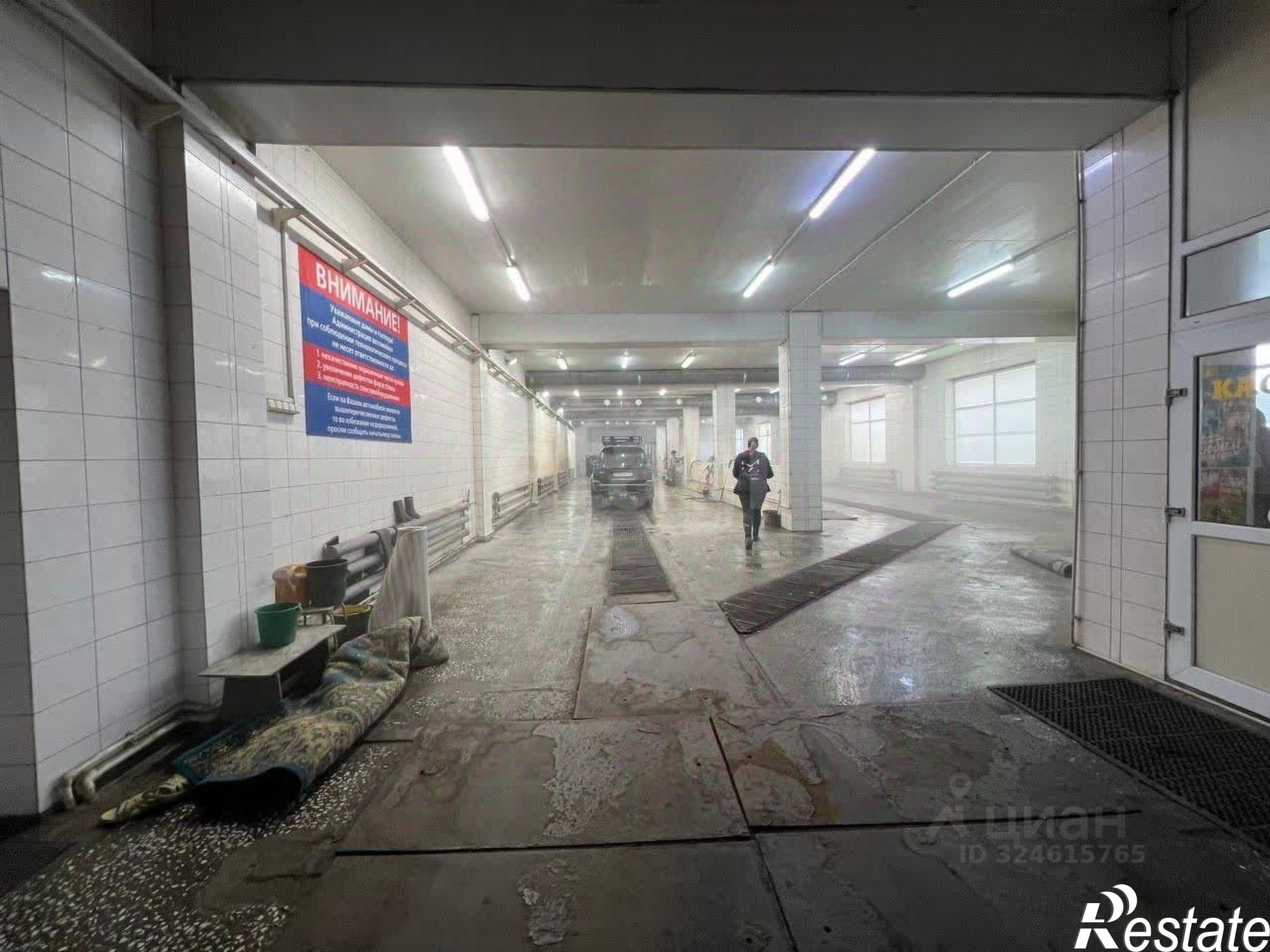 Купить помещение свободного назначения за 118 444 000 рублей на проспект Маршала Голикова, 6