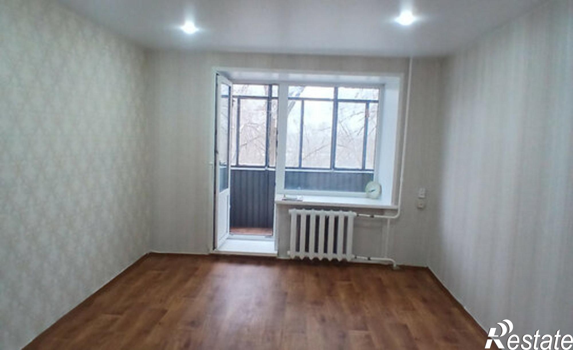 Купить квартиру за 1 890 000 рублей на улица Тельмана, 8