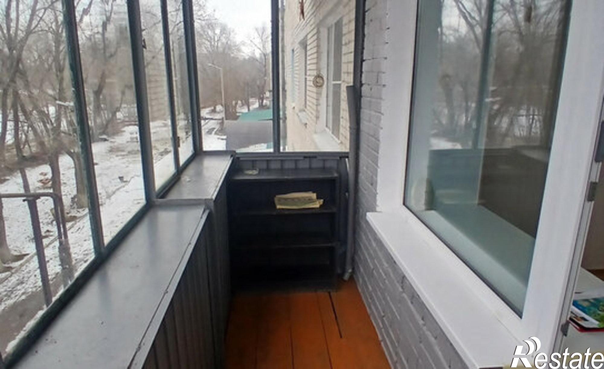 Купить квартиру за 1 890 000 рублей на улица Тельмана, 8