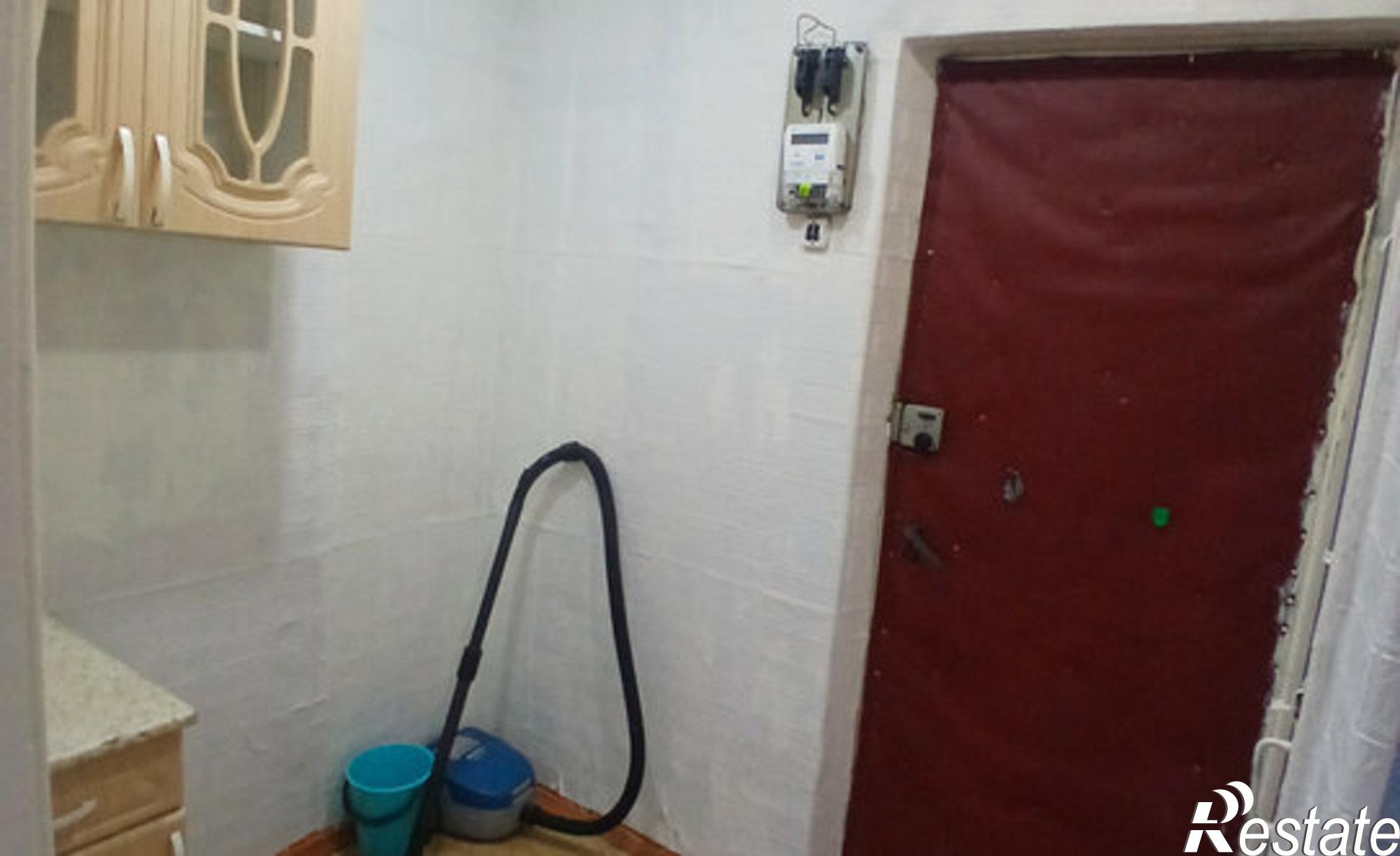 Купить квартиру за 1 890 000 рублей на улица Тельмана, 8