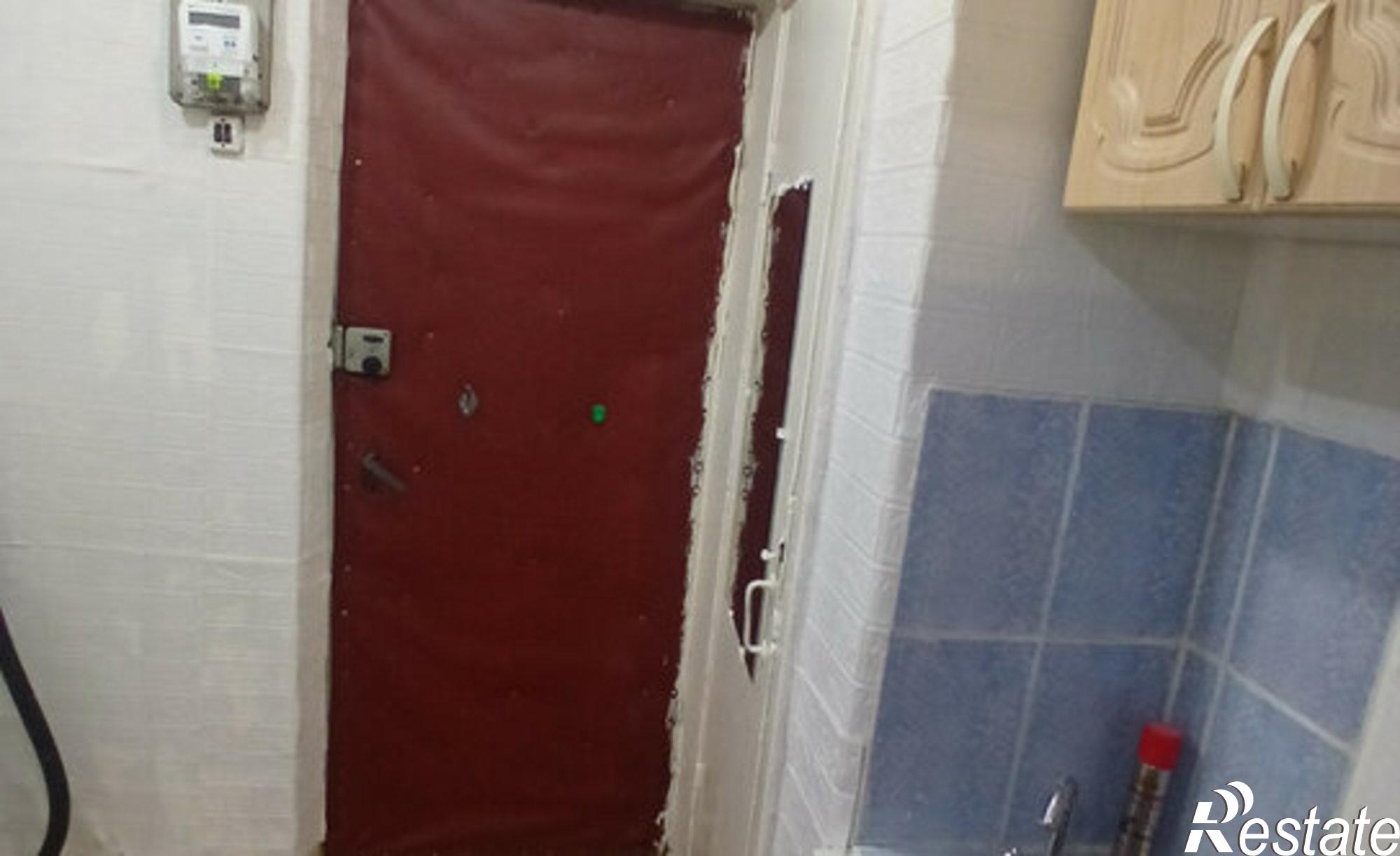 Купить квартиру за 1 890 000 рублей на улица Тельмана, 8