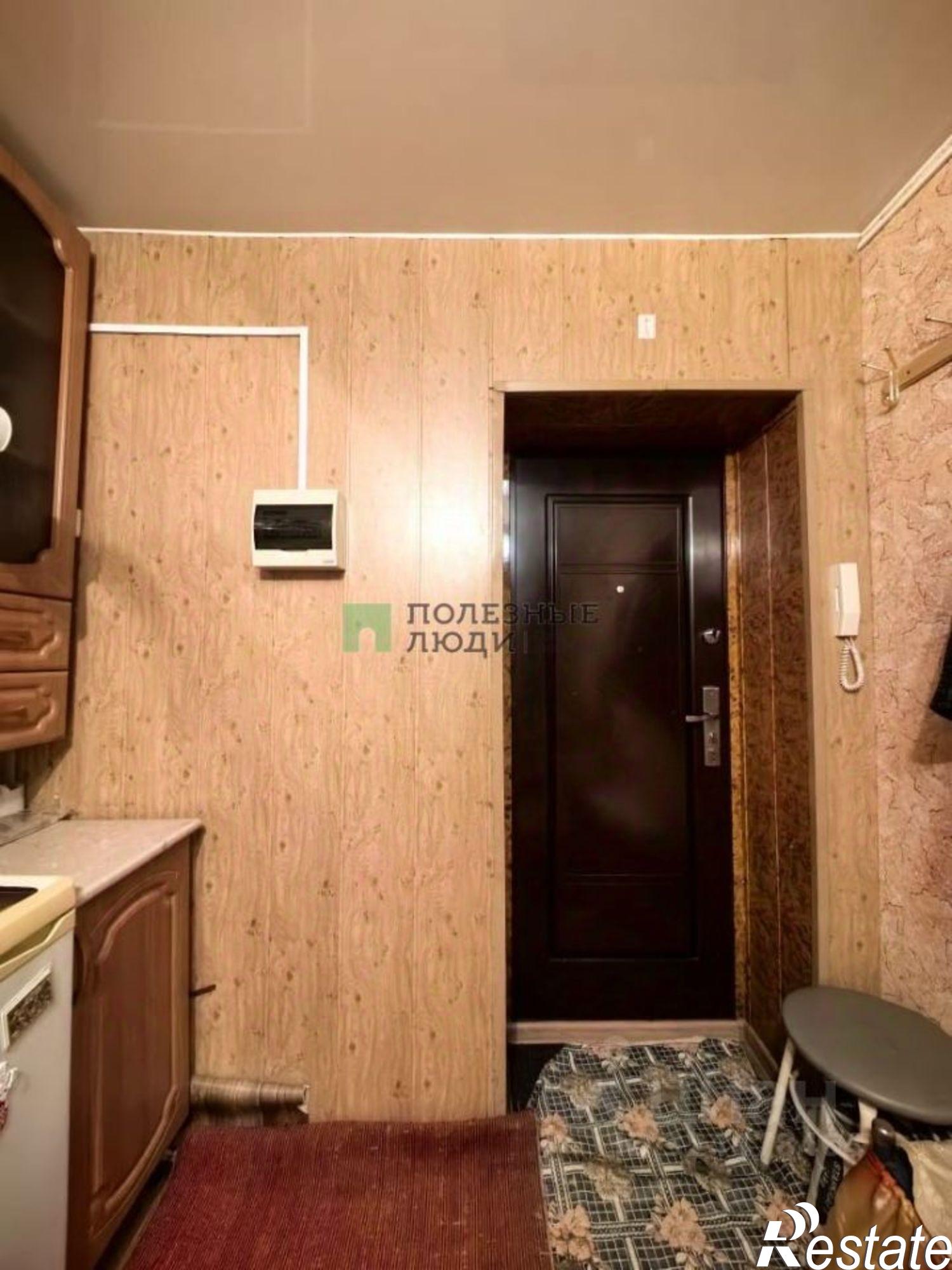 Купить квартиру за 2 350 000 рублей на Станционная улица, 38