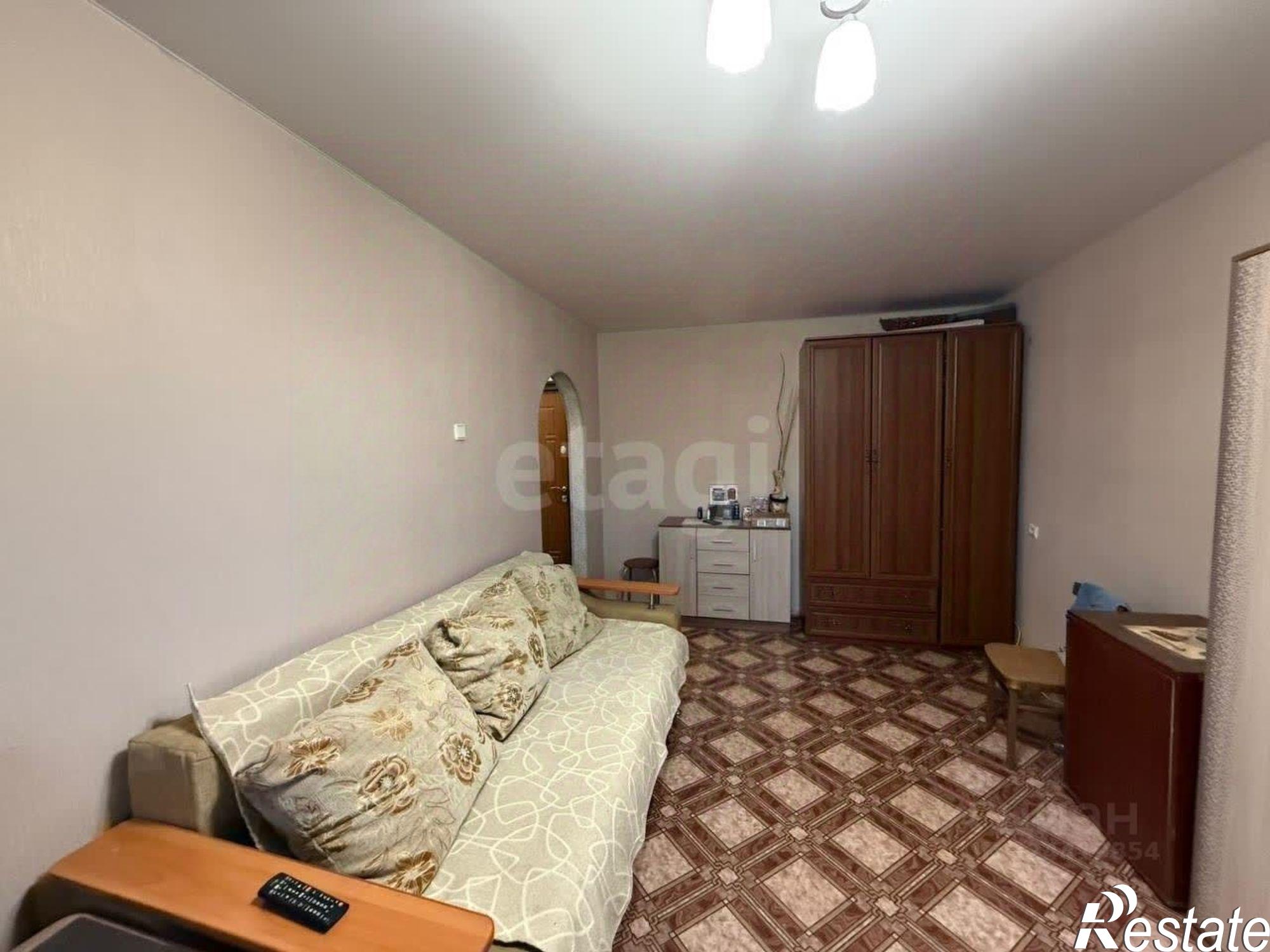 Купить квартиру за 2 700 000 рублей на улица Урицкого, 128