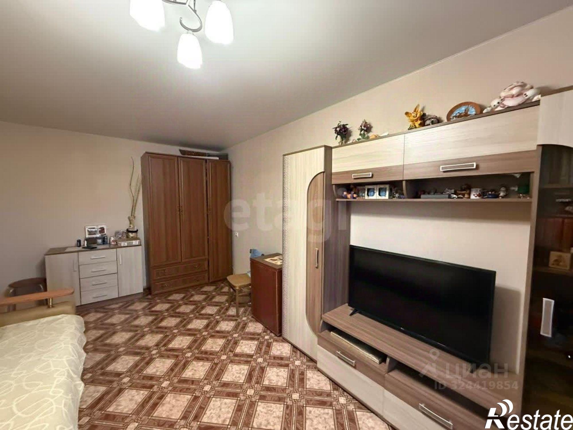 Купить квартиру за 2 700 000 рублей на улица Урицкого, 128