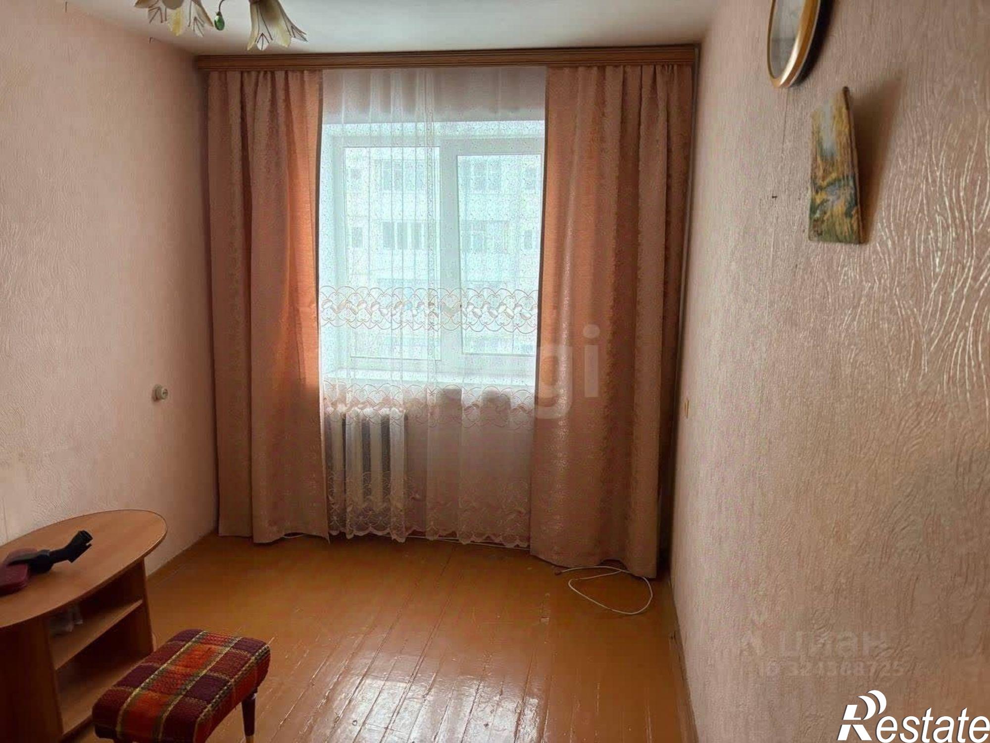 Купить квартиру за 4 100 000 рублей на улица Ленина, 28