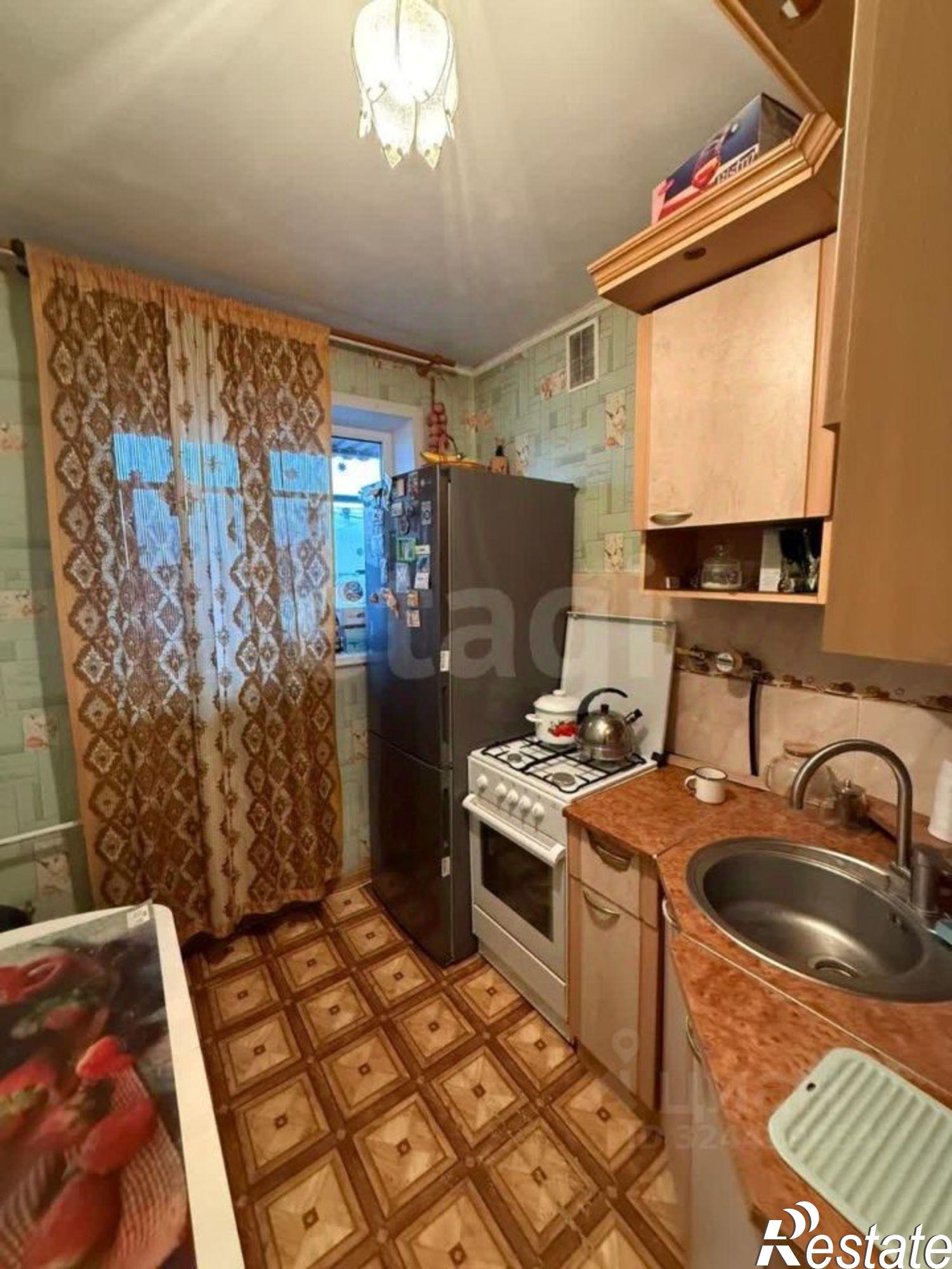 Купить квартиру за 2 700 000 рублей на улица Урицкого, 128