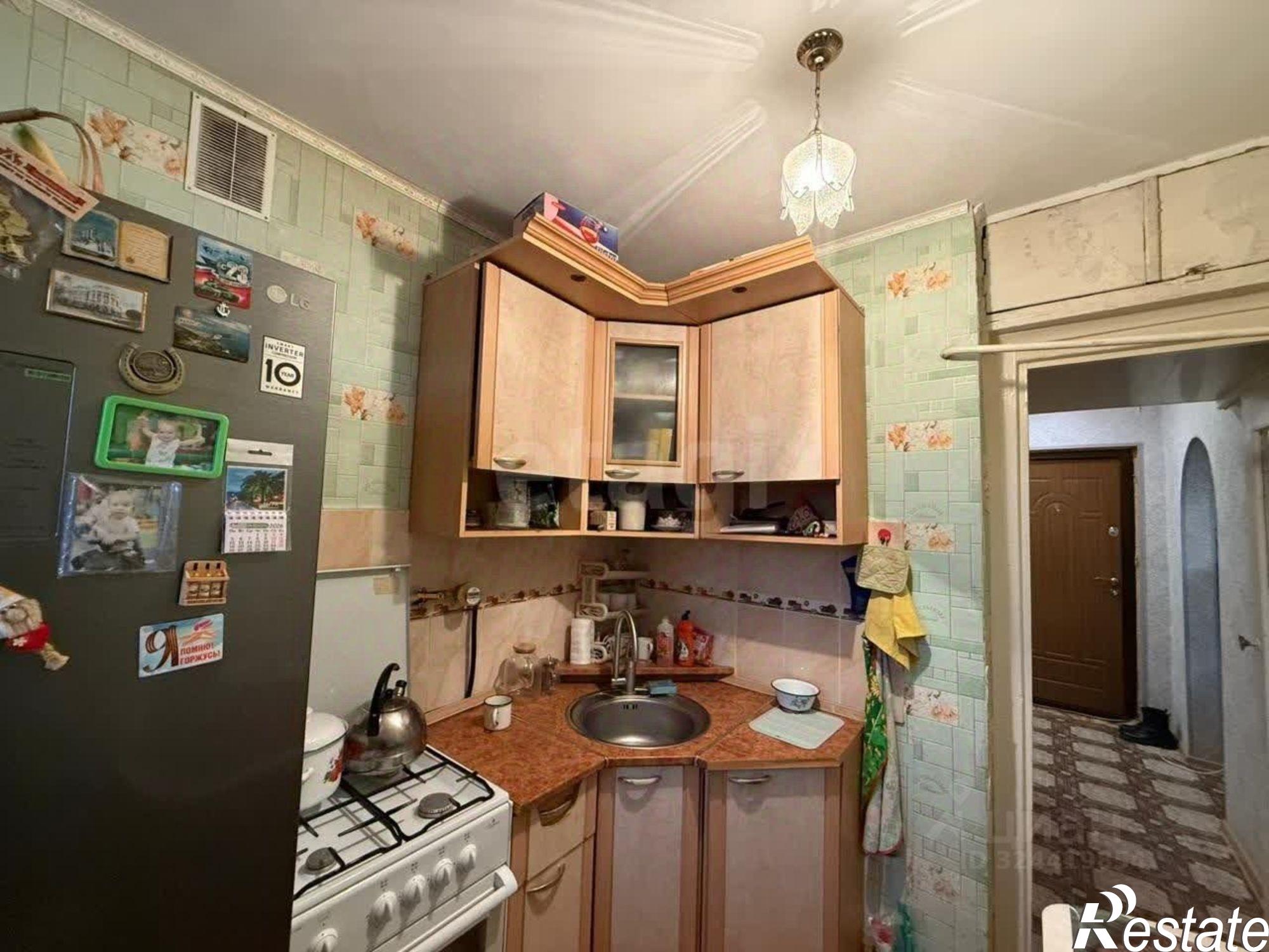 Купить квартиру за 2 700 000 рублей на улица Урицкого, 128