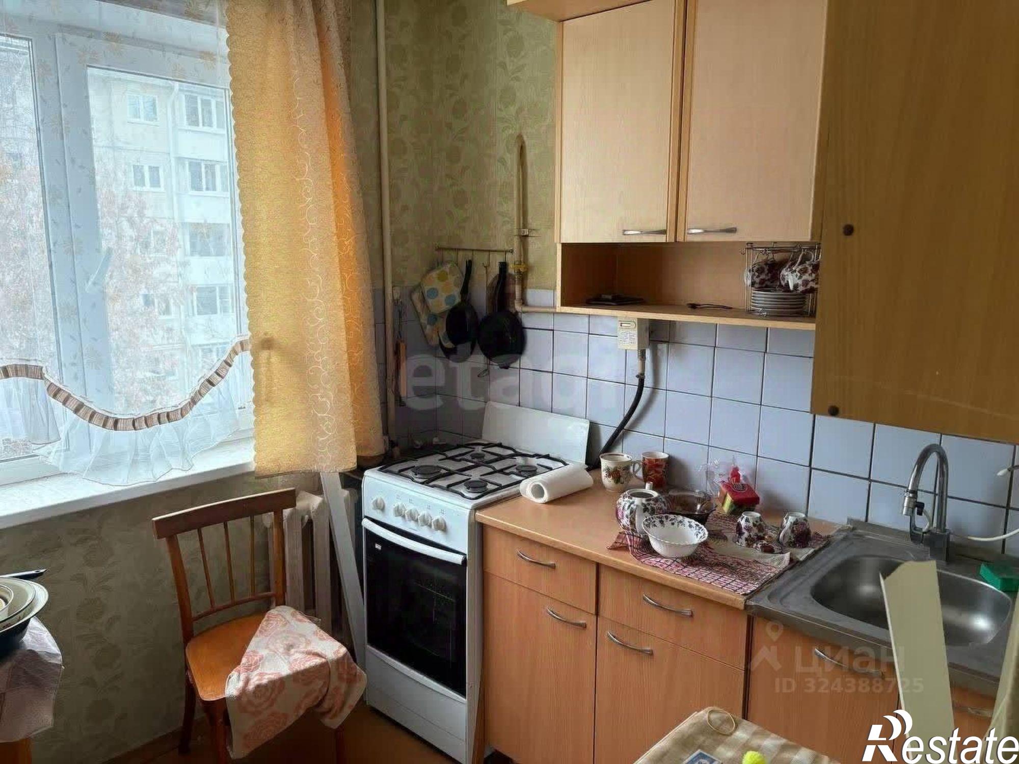 Купить квартиру за 4 100 000 рублей на улица Ленина, 28