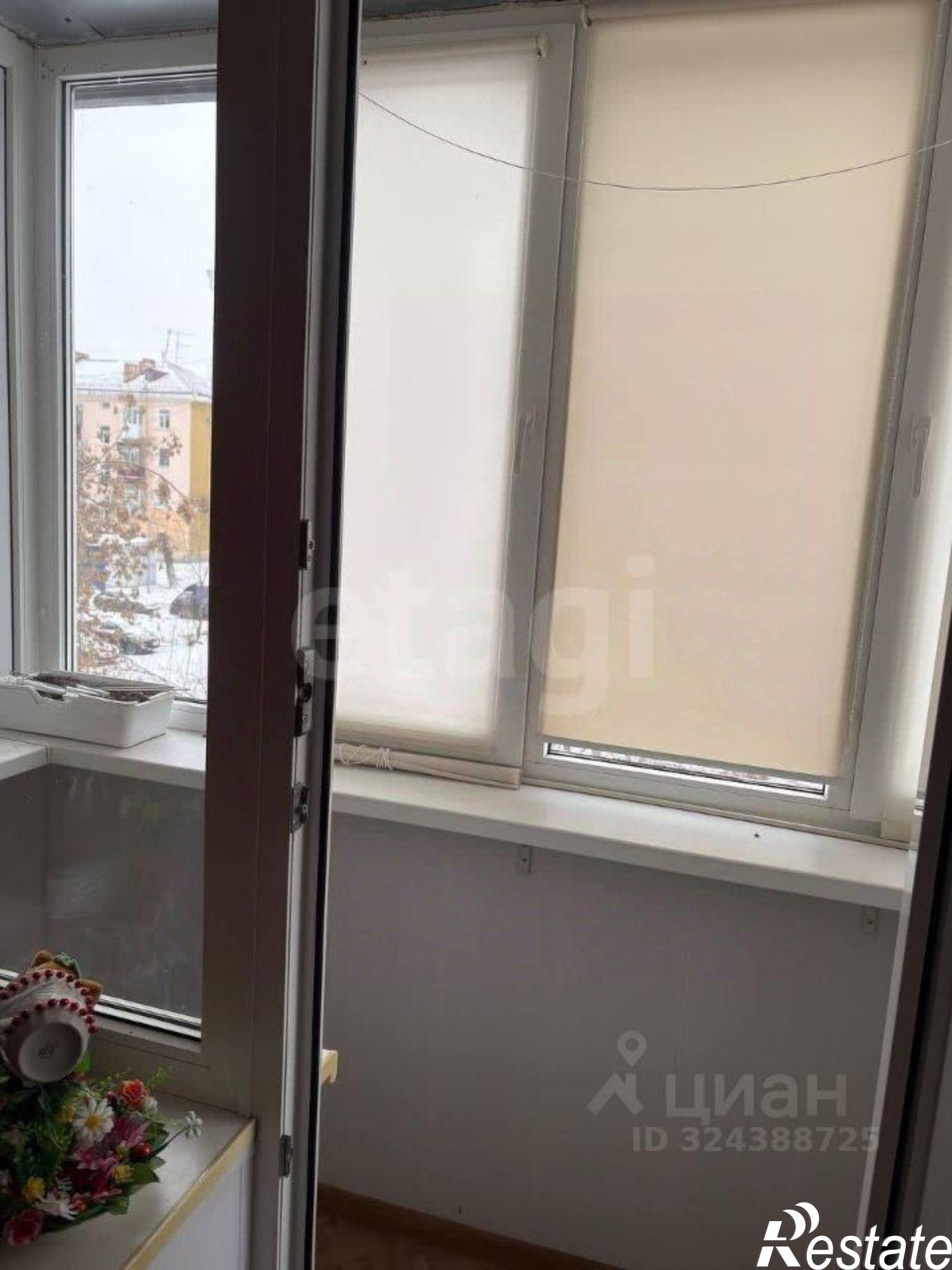 Купить квартиру за 4 100 000 рублей на улица Ленина, 28