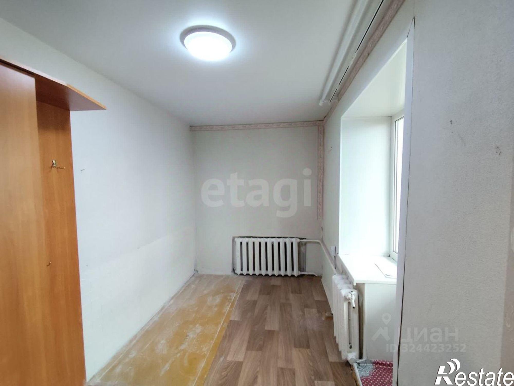 Купить комнату за 780 000 рублей на Краснодонская улица, 15