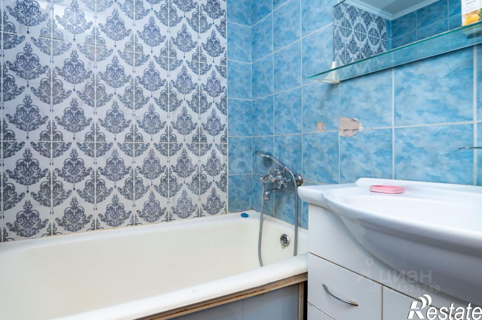 Купить квартиру за 4 500 000 рублей на городской округ Курган