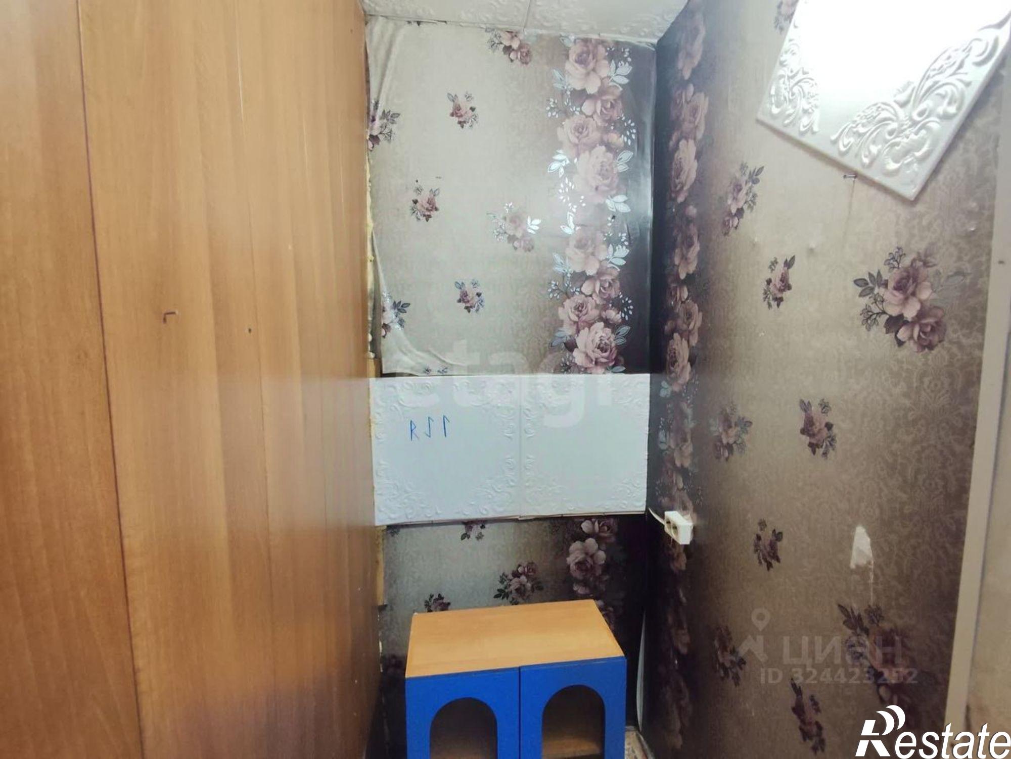 Купить комнату за 780 000 рублей на Краснодонская улица, 15