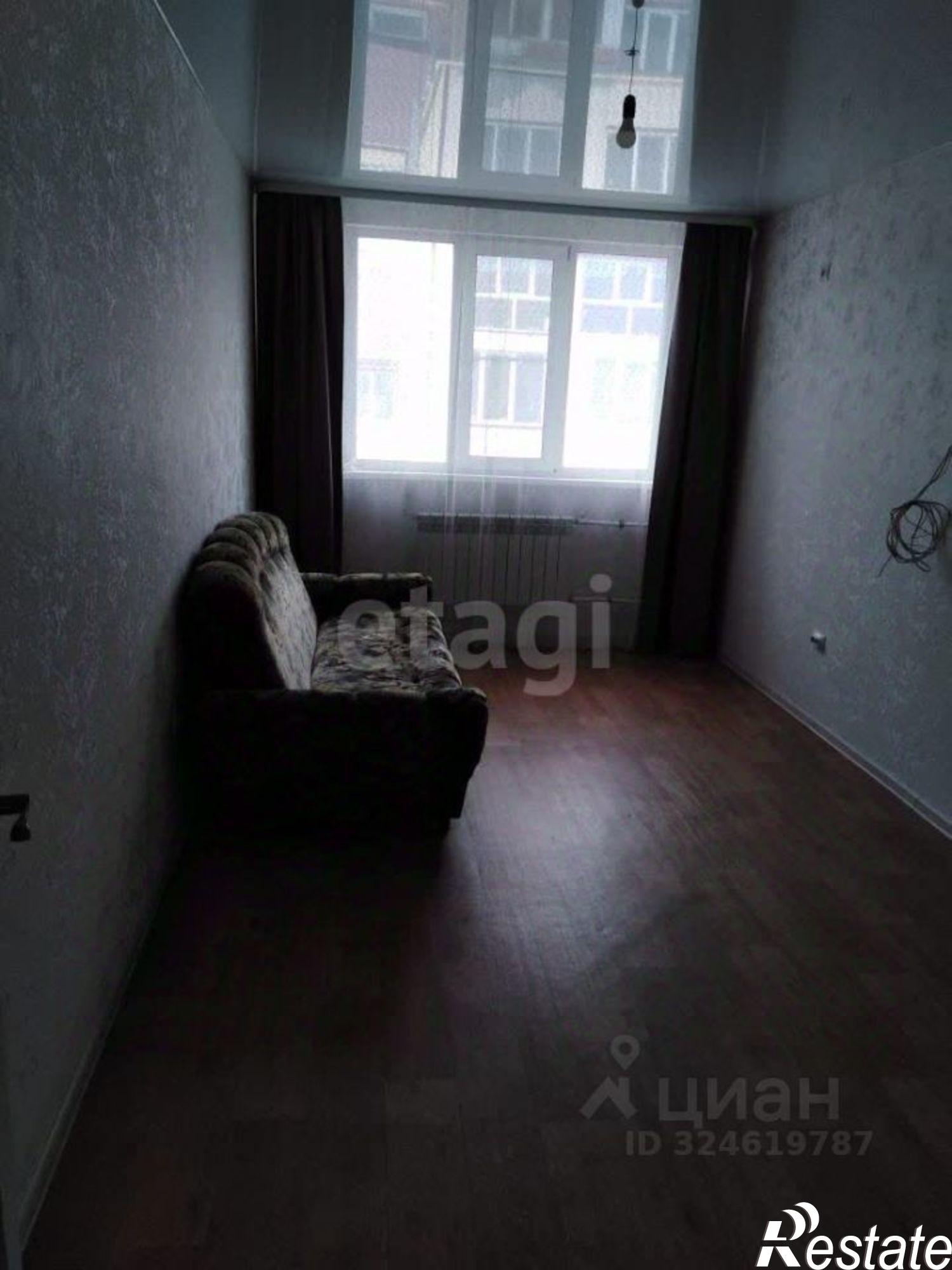 Купить квартиру за 3 200 000 рублей на Солнечный бульвар, 15 к1