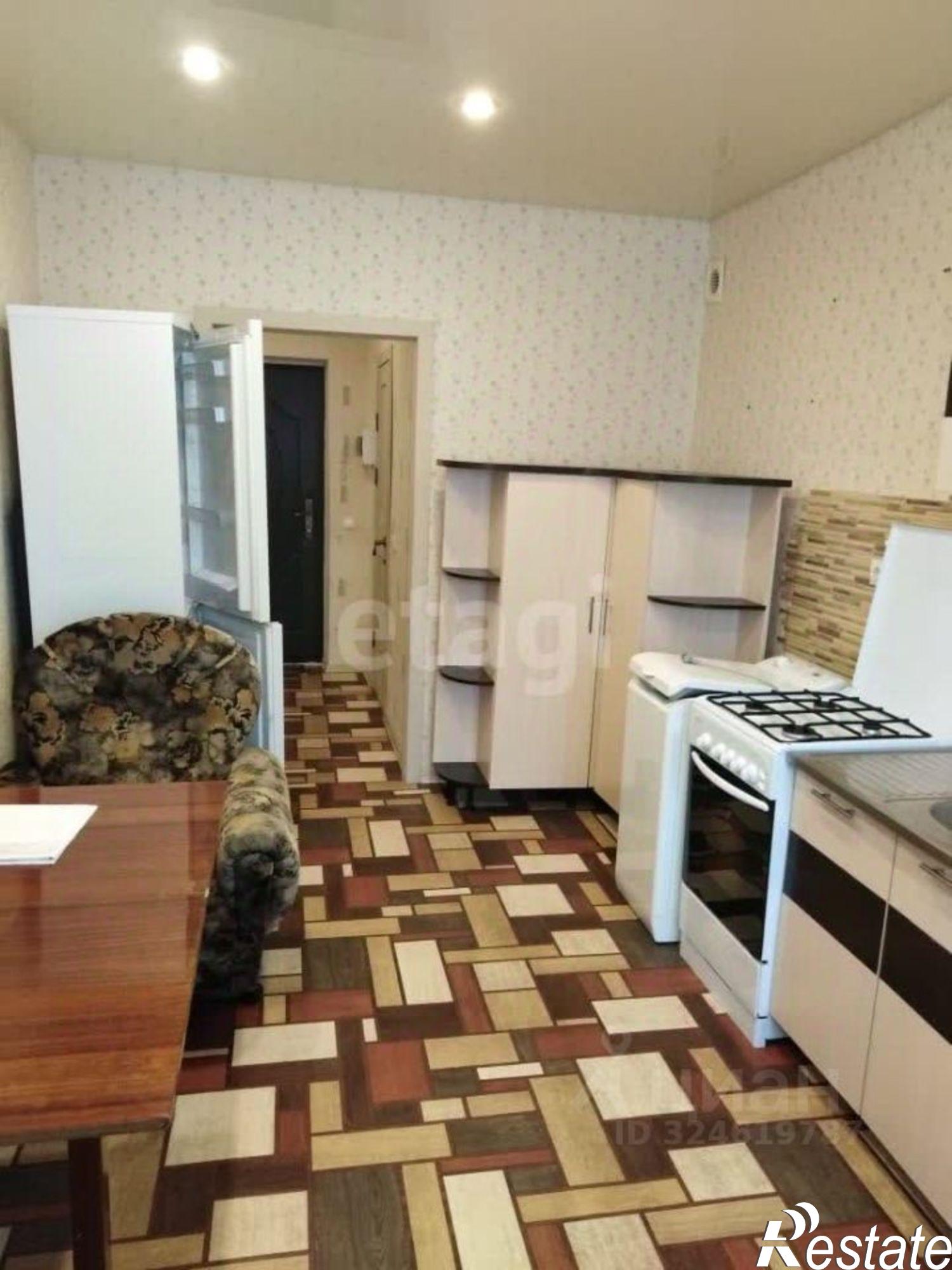 Купить квартиру за 3 200 000 рублей на Солнечный бульвар, 15 к1