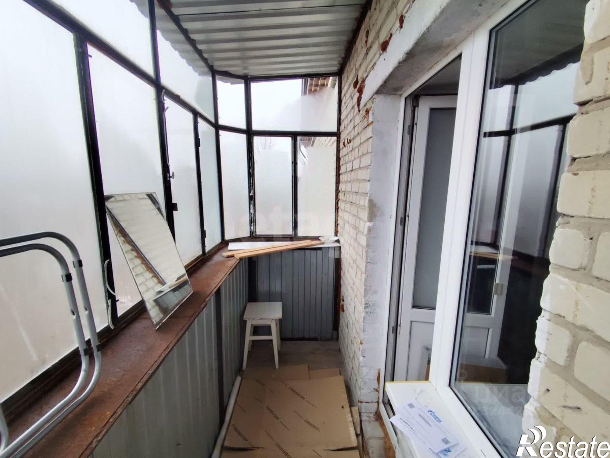 Купить комнату за 780 000 рублей на Краснодонская улица, 15