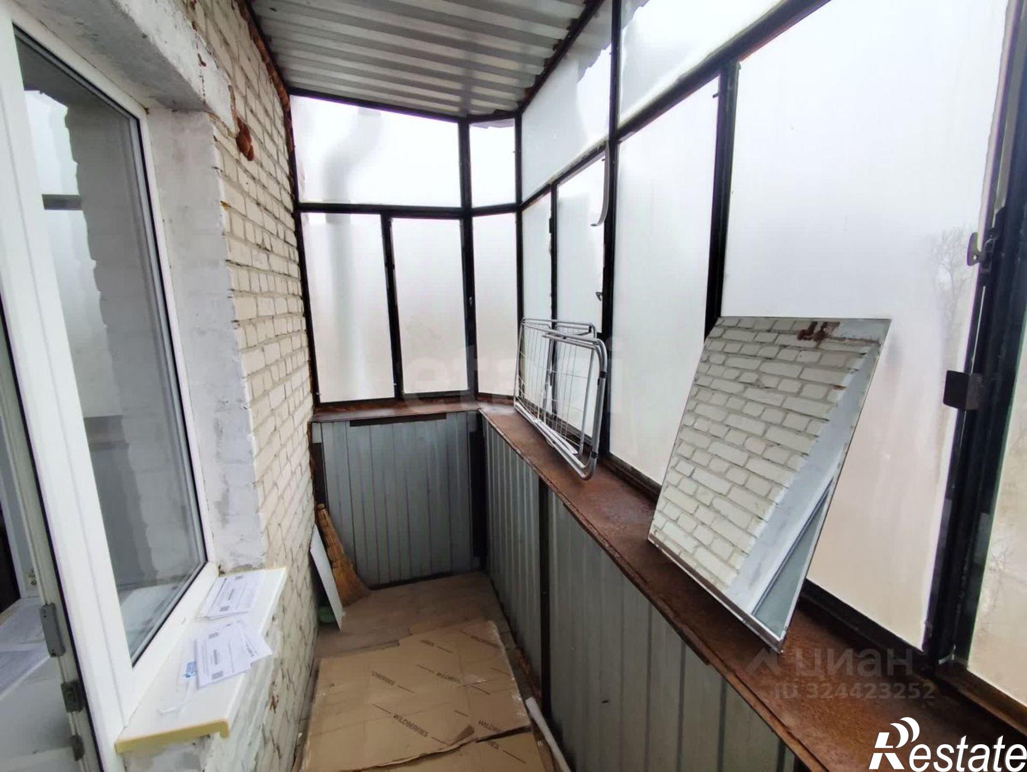 Купить комнату за 780 000 рублей на Краснодонская улица, 15