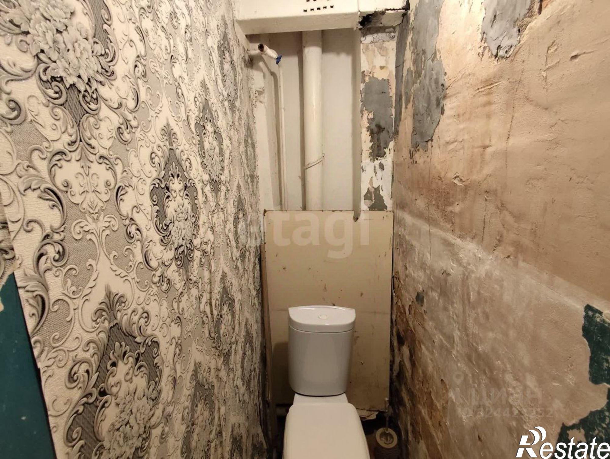 Купить комнату за 780 000 рублей на Краснодонская улица, 15