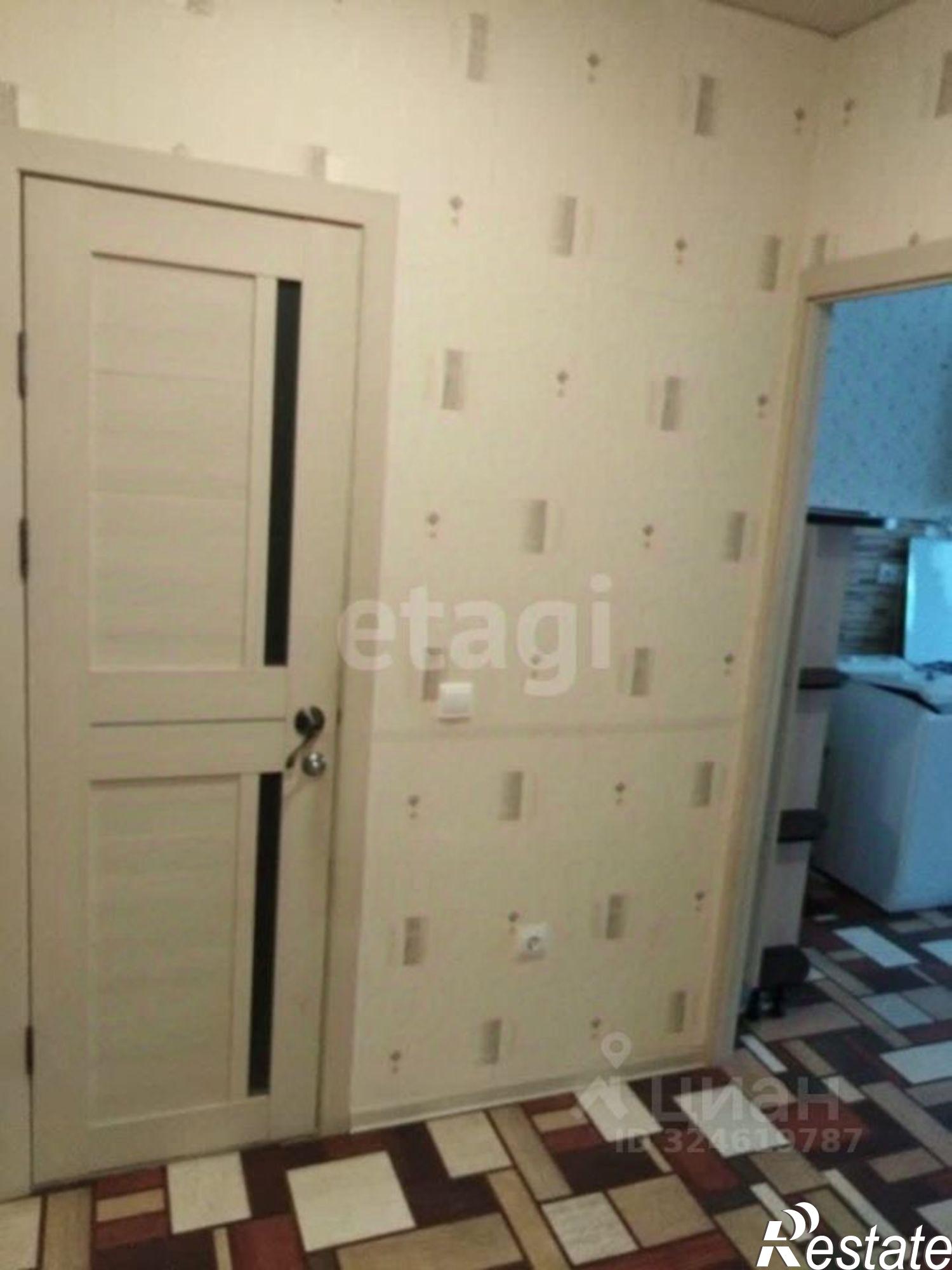 Купить квартиру за 3 200 000 рублей на Солнечный бульвар, 15 к1