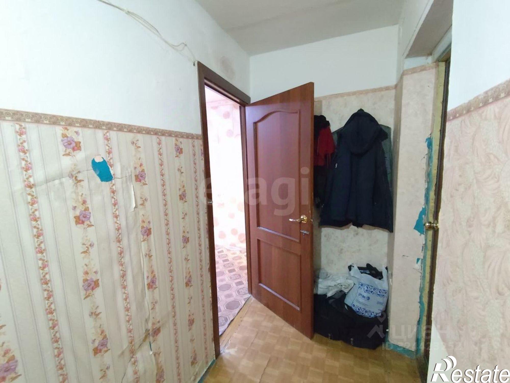 Купить комнату за 780 000 рублей на Краснодонская улица, 15