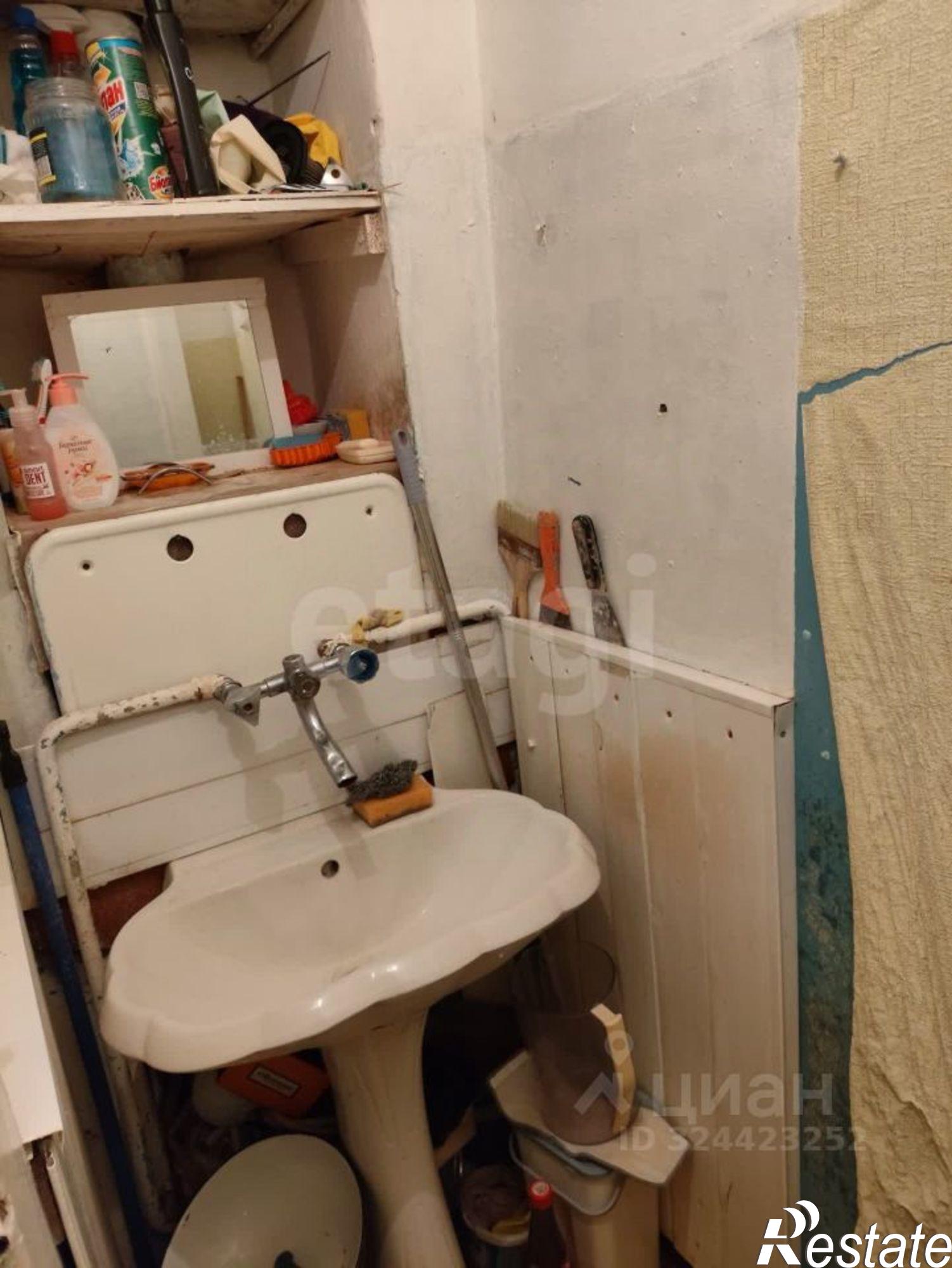 Купить комнату за 780 000 рублей на Краснодонская улица, 15