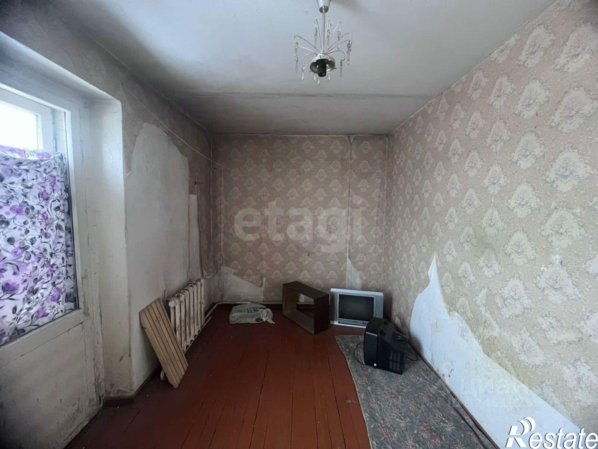 Купить квартиру за 3 400 000 рублей на улица Карбышева, 62