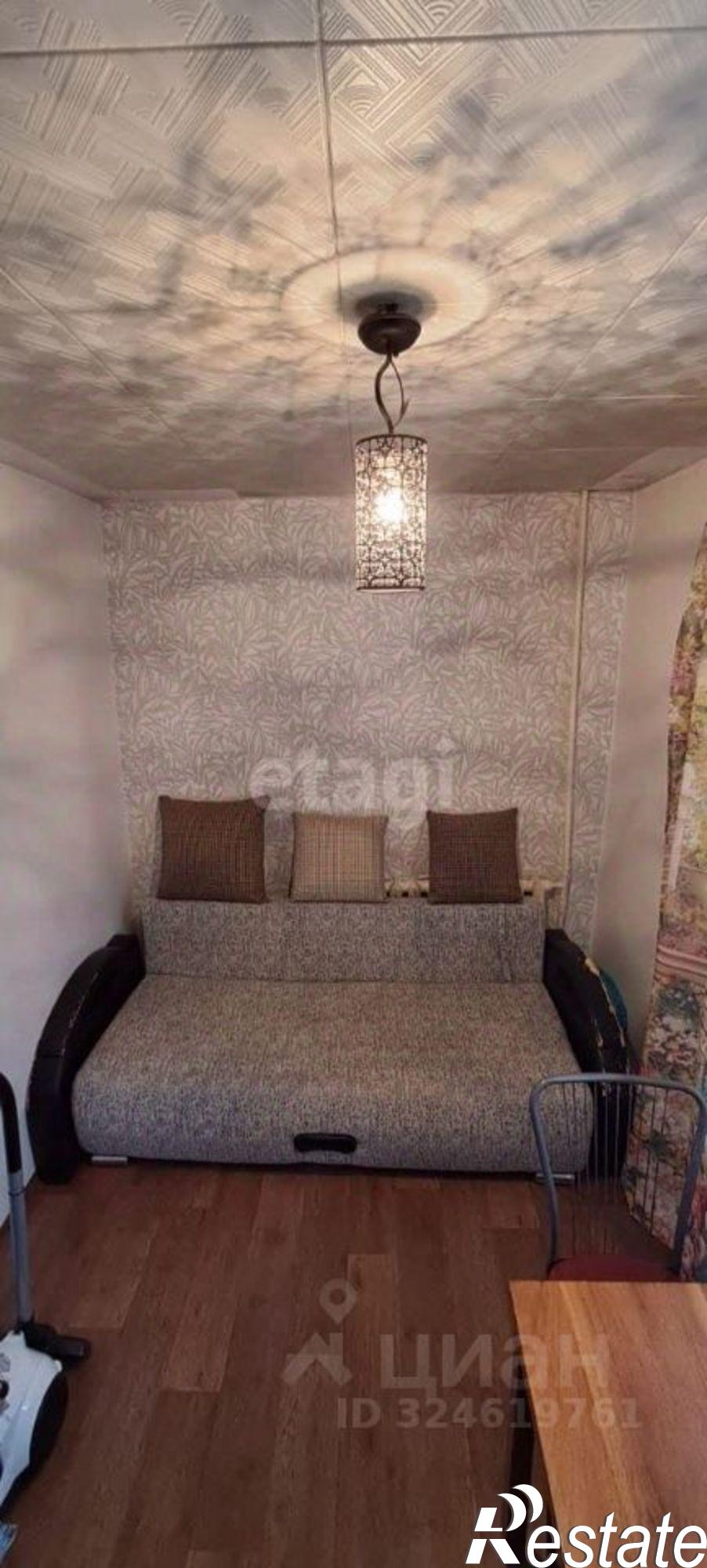 Купить квартиру за 4 700 000 рублей на Чернореченская улица, 101