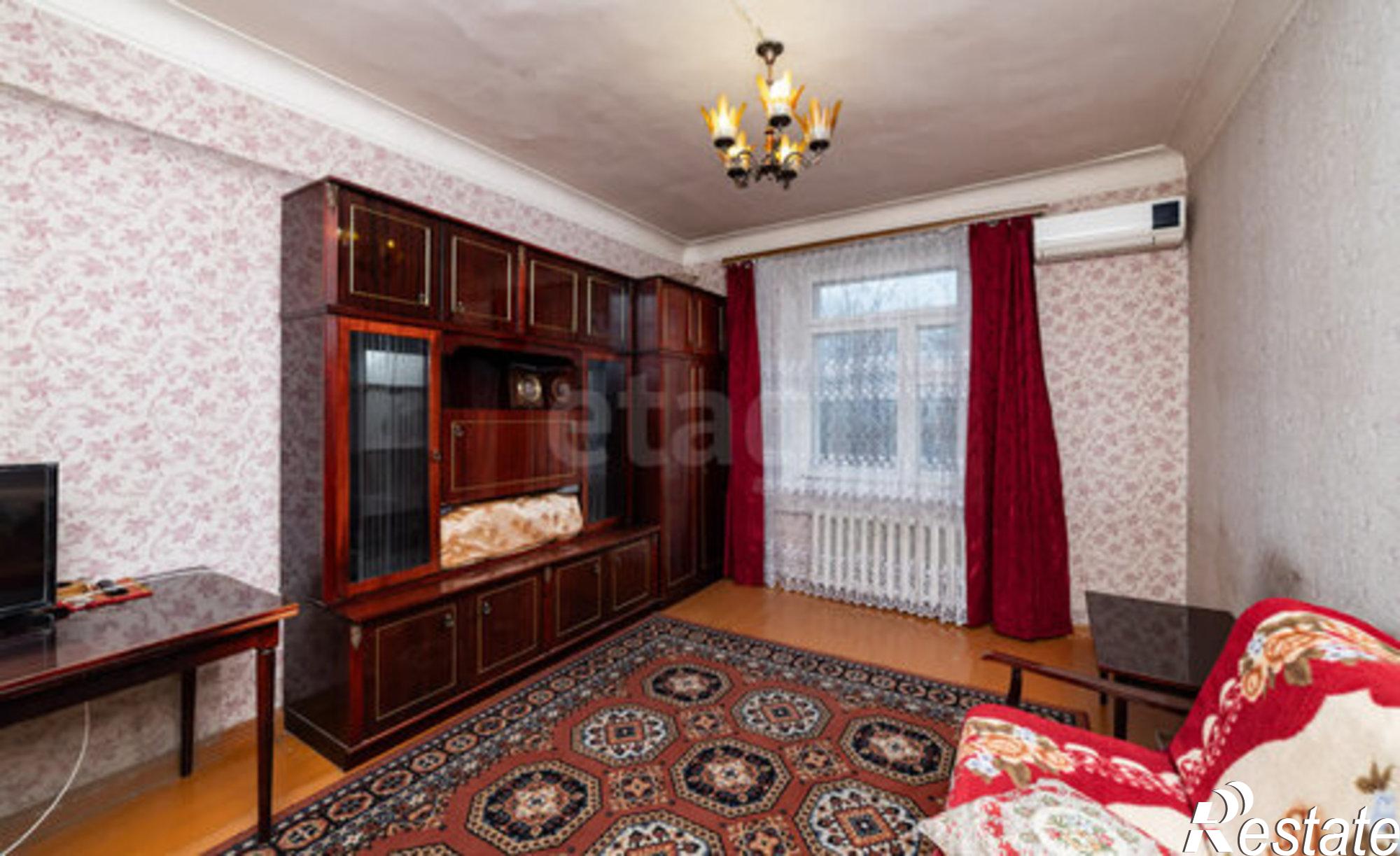 Купить квартиру за 5 200 000 рублей на Пролетарская улица, 61