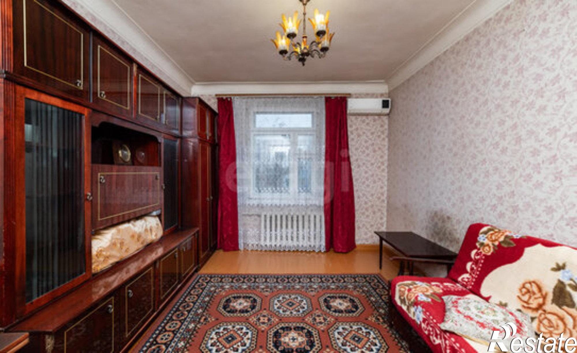 Купить квартиру за 5 200 000 рублей на Пролетарская улица, 61