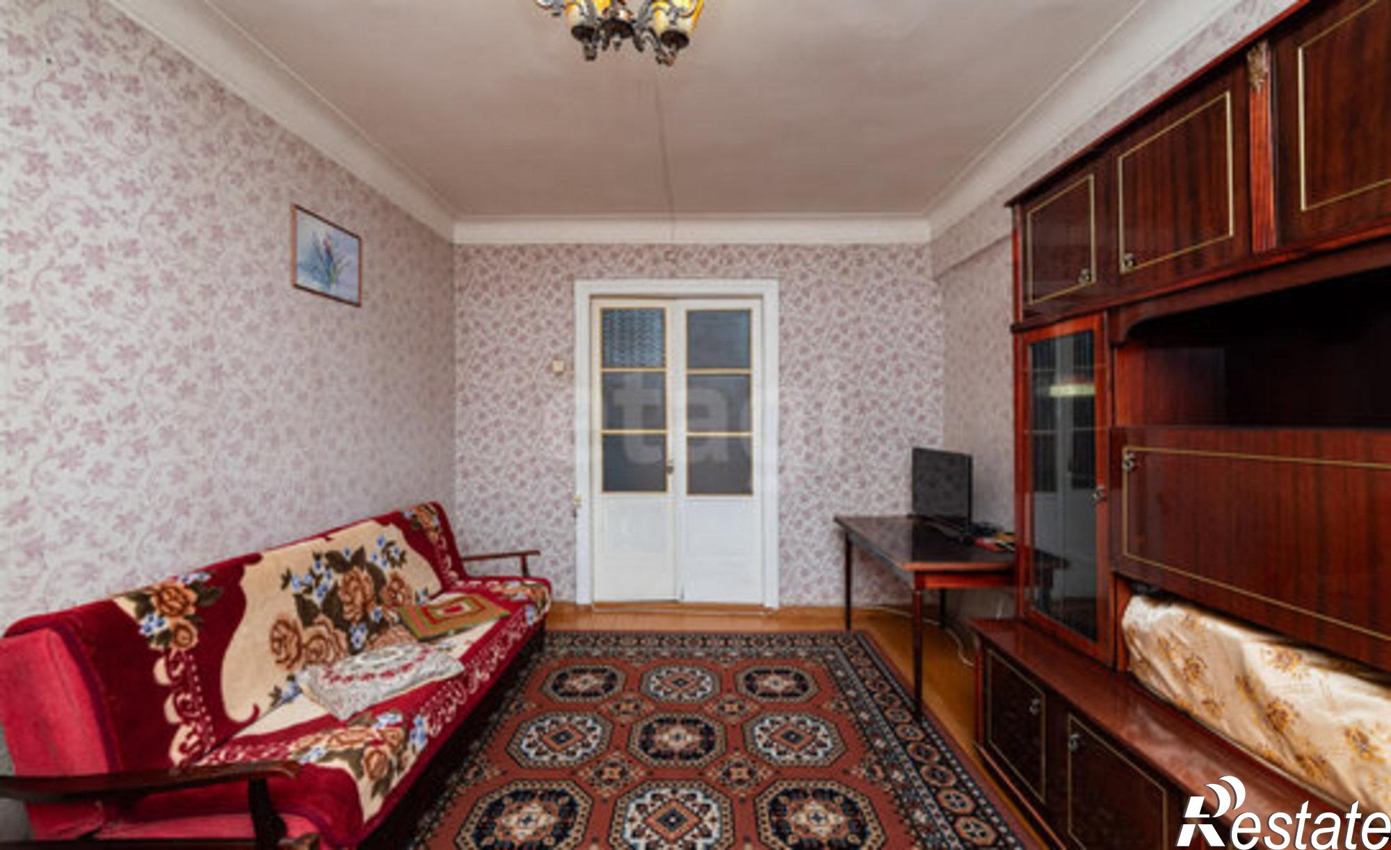 Купить квартиру за 5 200 000 рублей на Пролетарская улица, 61