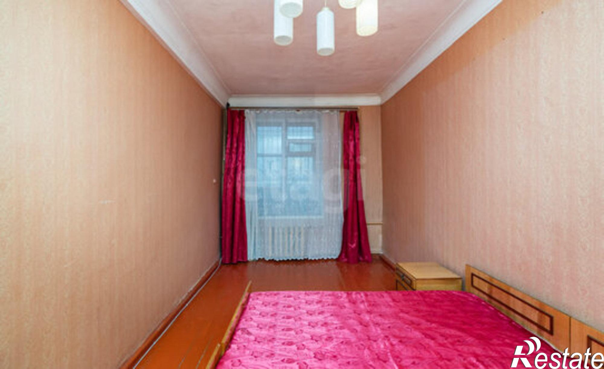 Купить квартиру за 5 200 000 рублей на Пролетарская улица, 61