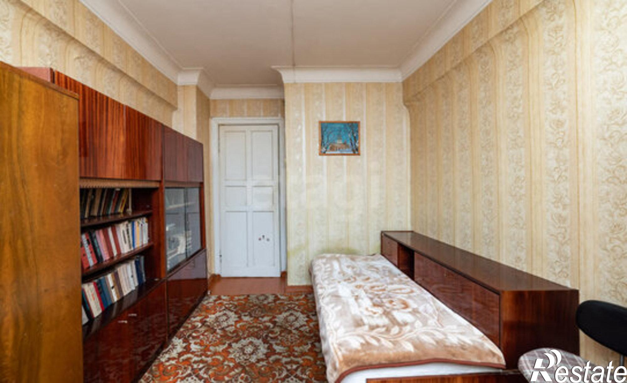 Купить квартиру за 5 200 000 рублей на Пролетарская улица, 61