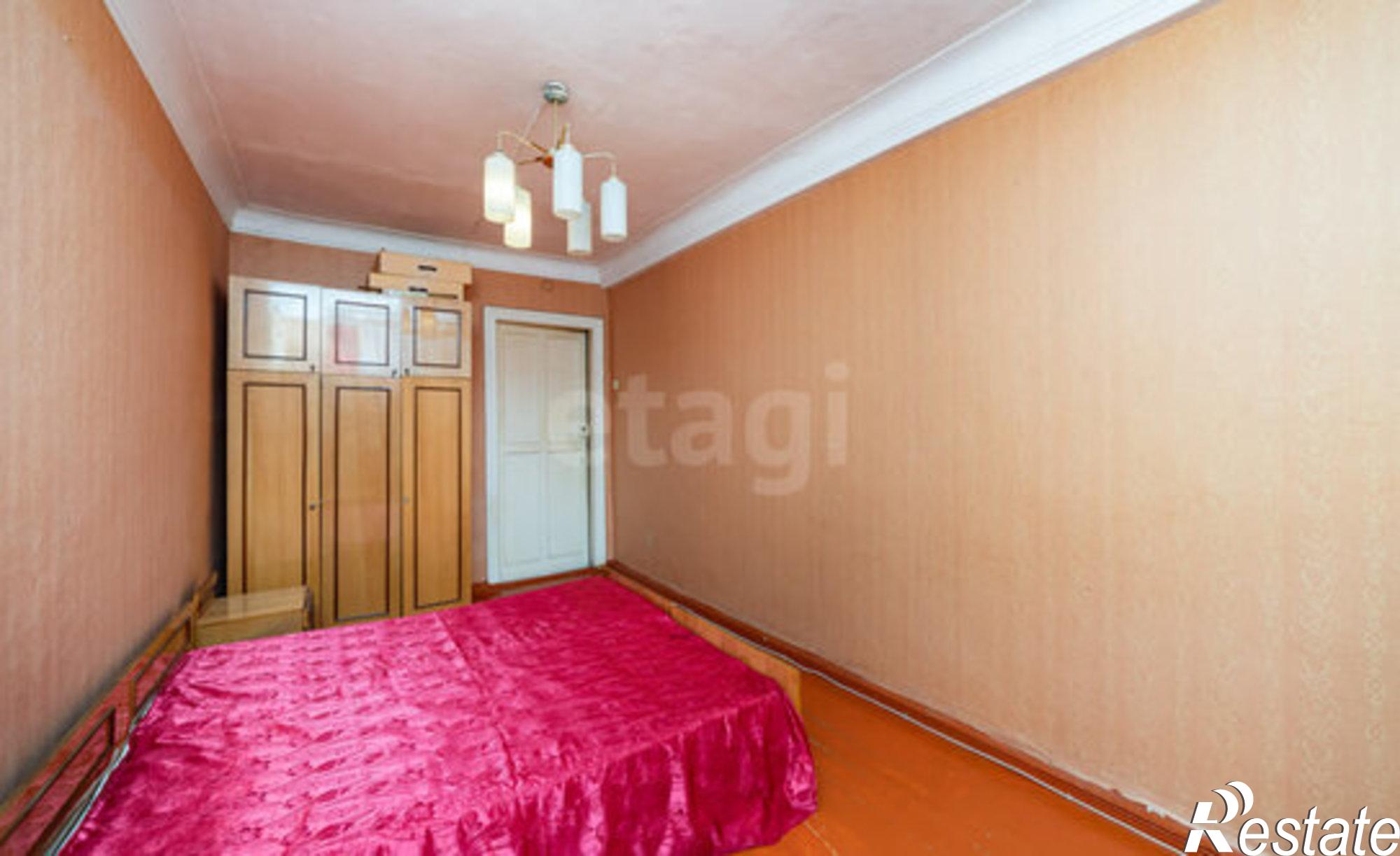 Купить квартиру за 5 200 000 рублей на Пролетарская улица, 61