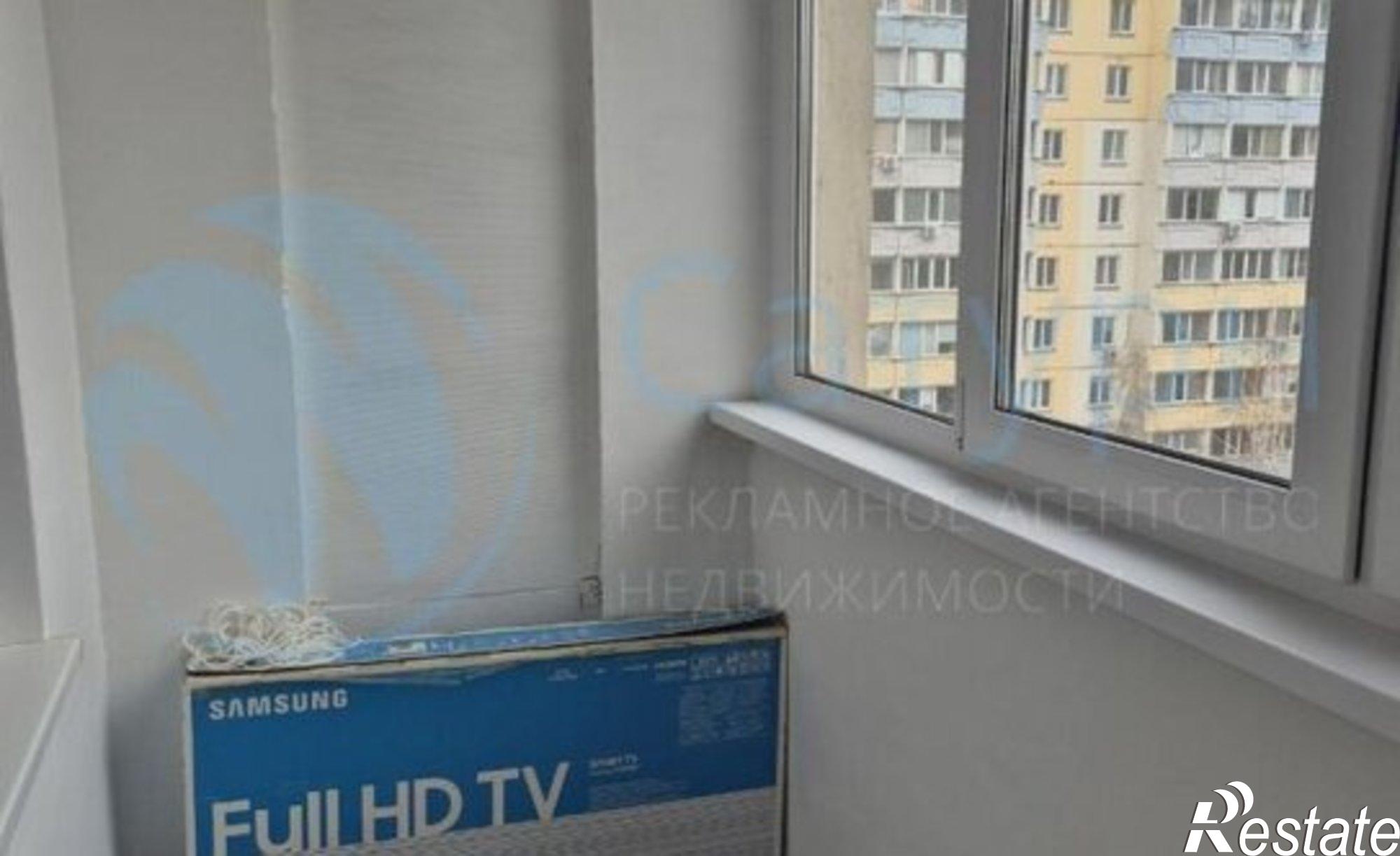 Купить квартиру за 3 790 000 рублей на жилой район Заозёрный, 5-й микрорайон, 30