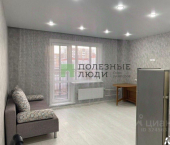 1-комн, 24кв м, этаж 4/10 Курган г., Заозерный, 4-й мкр., д.31Б