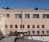 офис 16 кв м, этаж 1/3 ул Бурова-Петрова, 112