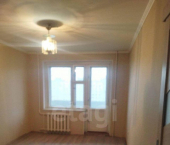 1-комн, 33кв м, этаж 7/10 улица Чапаева, 21