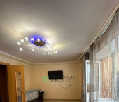 3-комн, 63кв м, этаж 4/10 Курган г., Заозерный, 5-й мкр., д.1