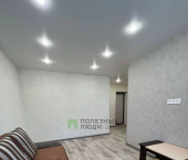 1-комн, 32кв м, этаж 4/5 улица Максима Горького, 98